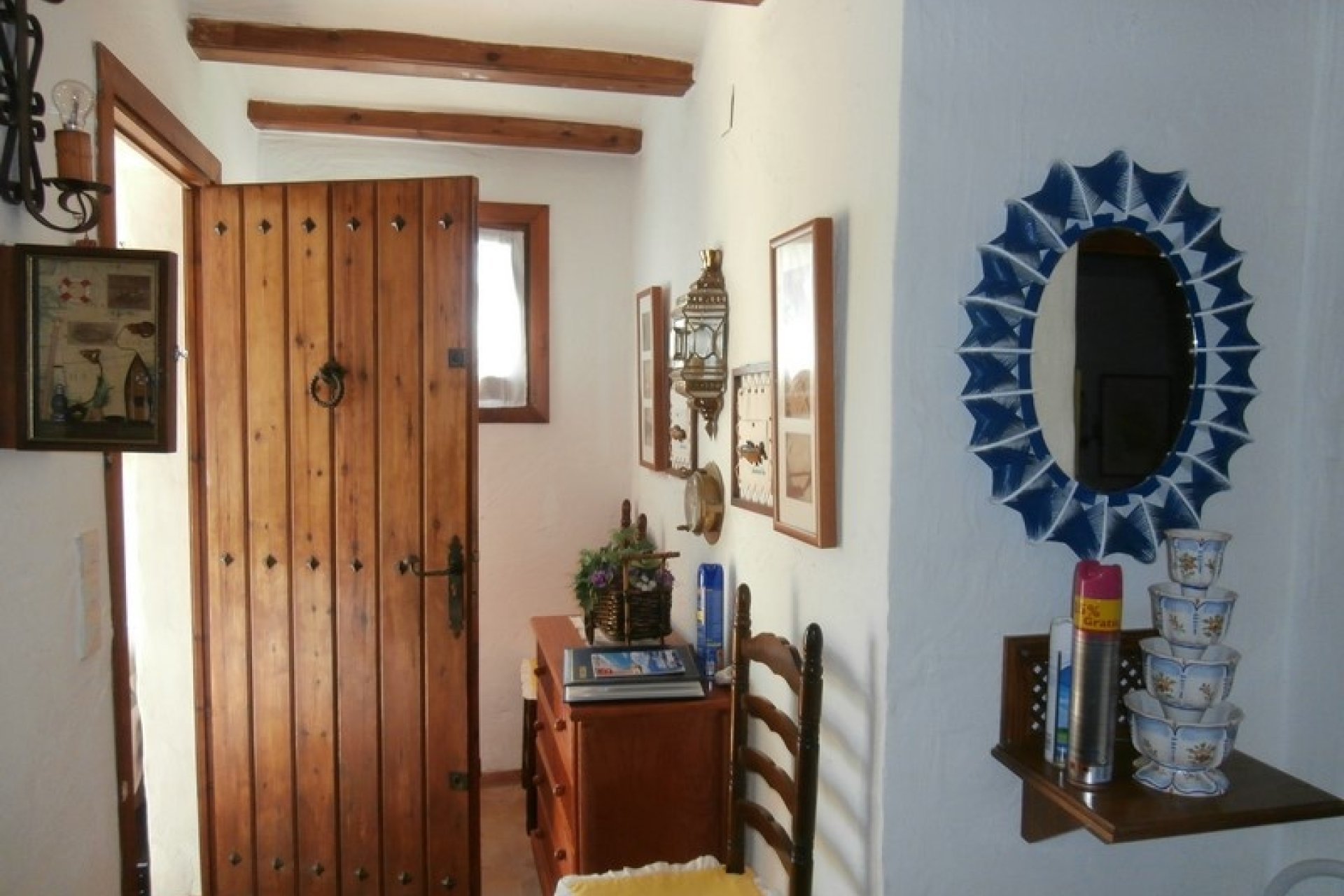 Verkauf - Villa - Benissa - Benissa Costa