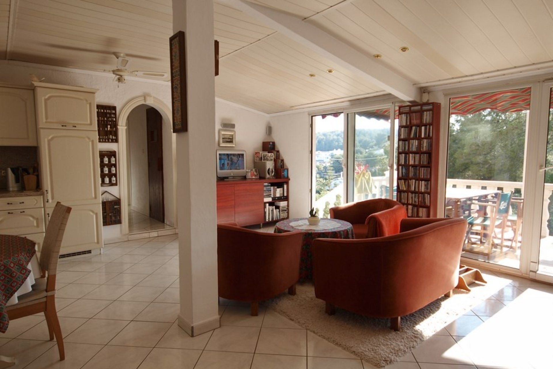 Verkauf - Villa - Benissa - Benissa Costa