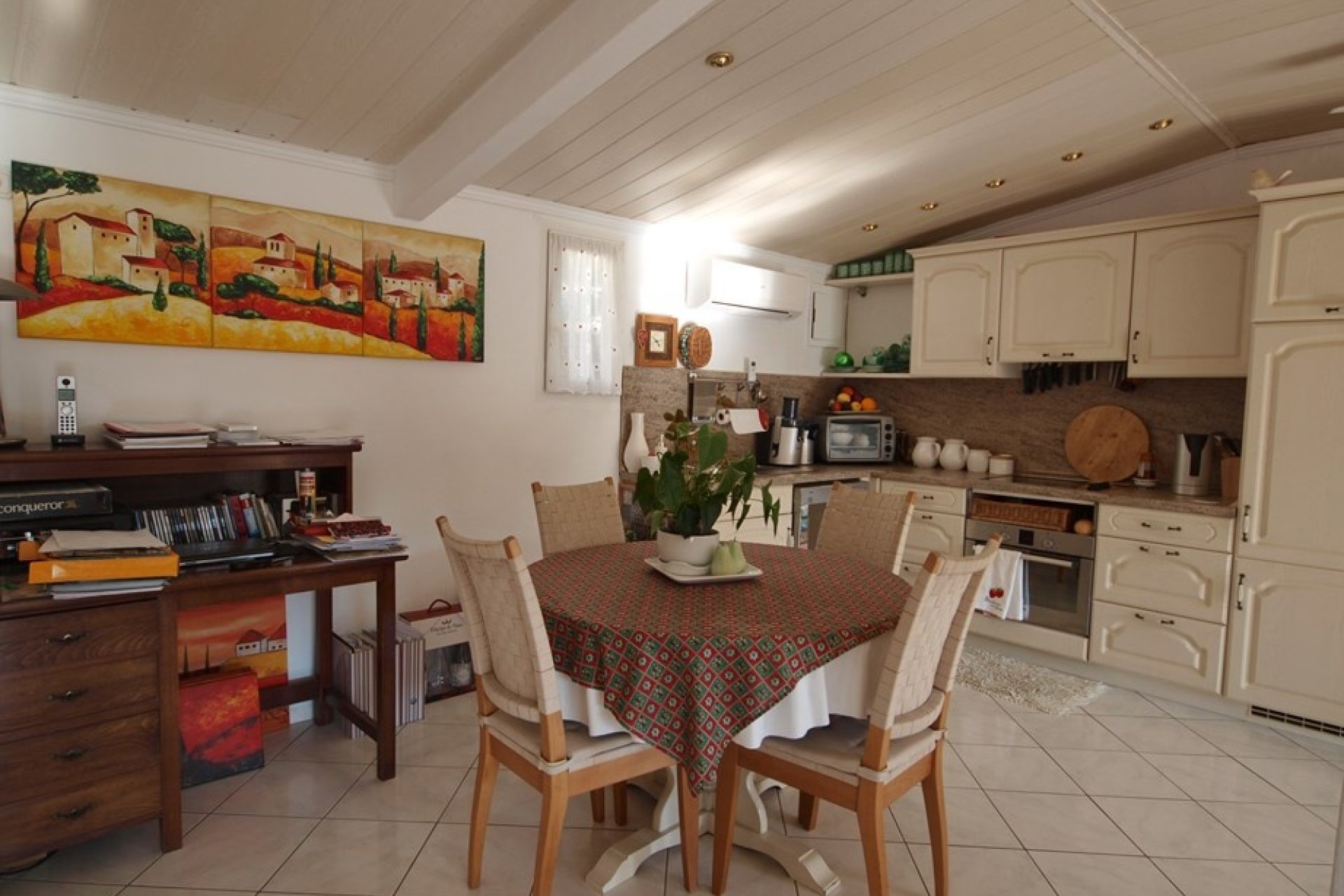 Verkauf - Villa - Benissa - Benissa Costa
