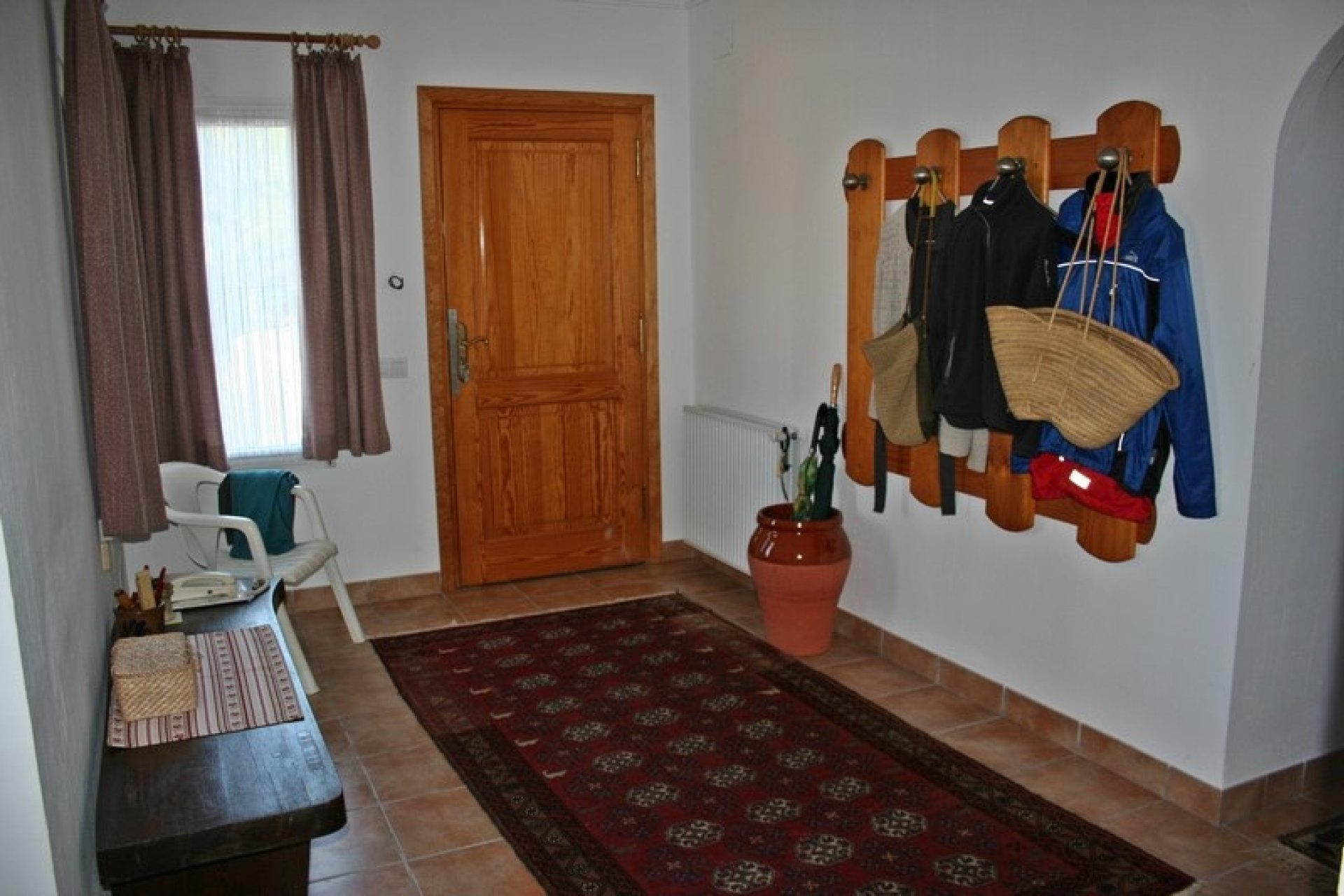 Verkauf - Villa - Benissa - Benissa Costa