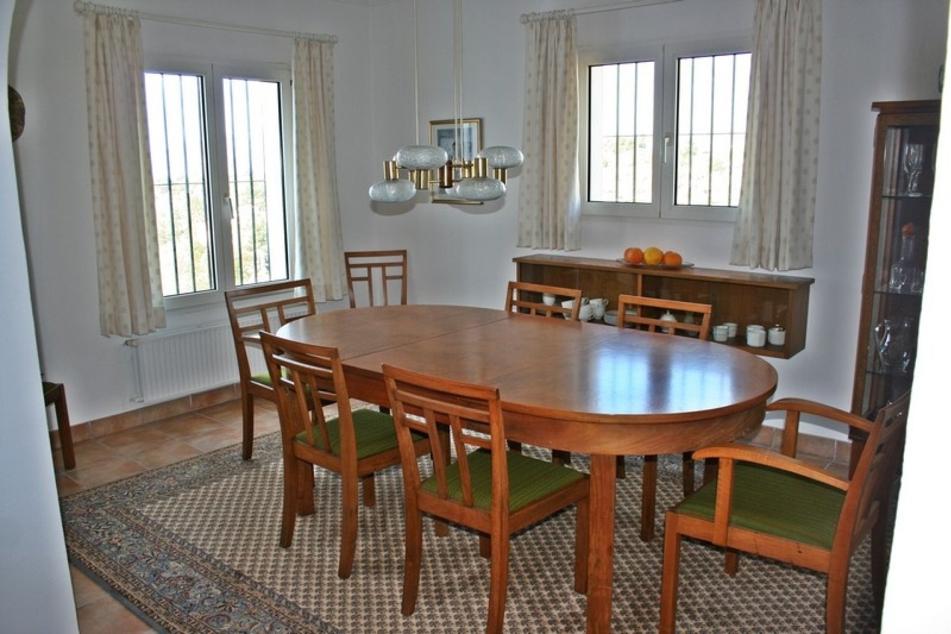 Verkauf - Villa - Benissa - Benissa Costa