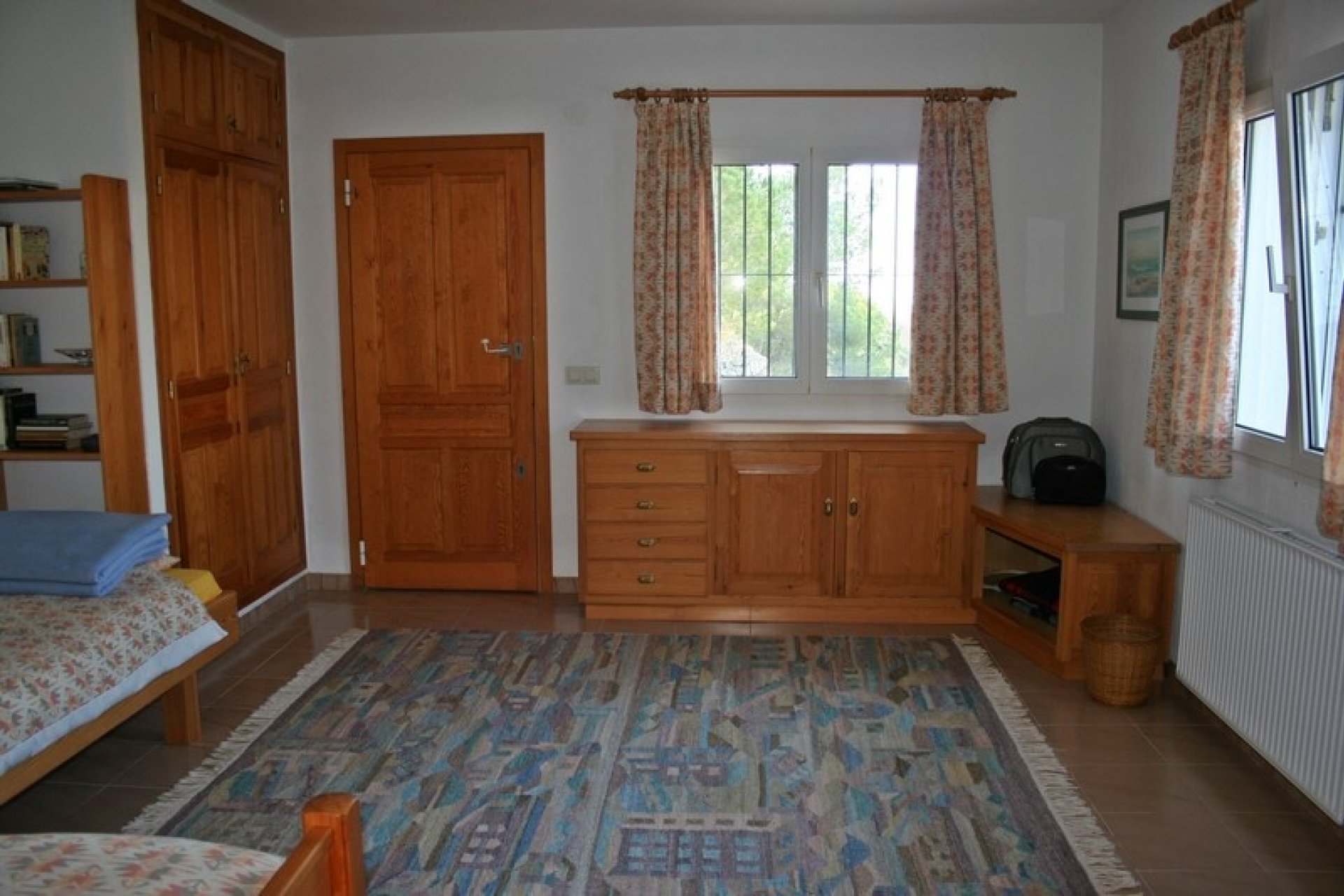 Verkauf - Villa - Benissa - Benissa Costa
