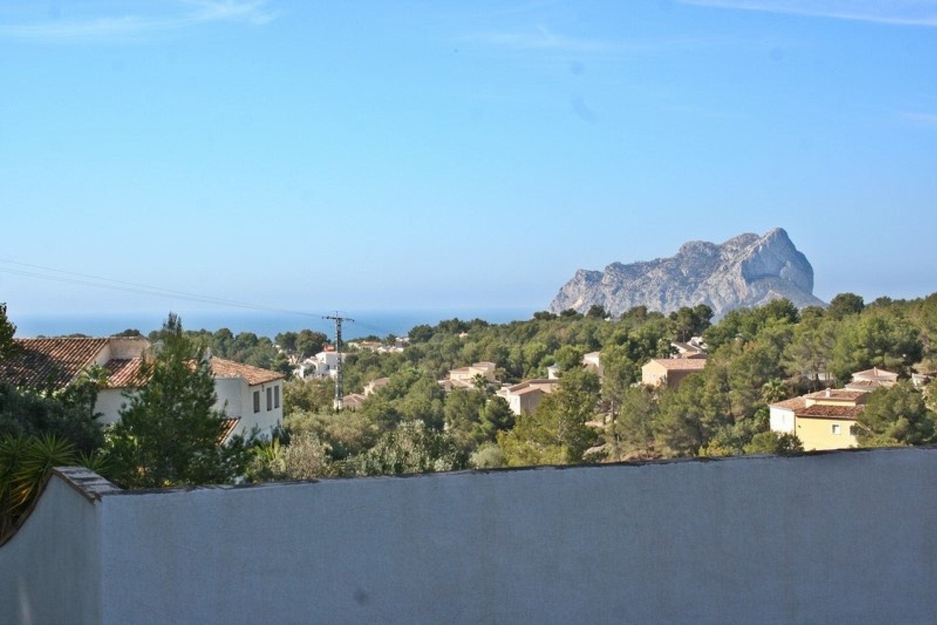 Verkauf - Villa - Benissa - Benissa Costa