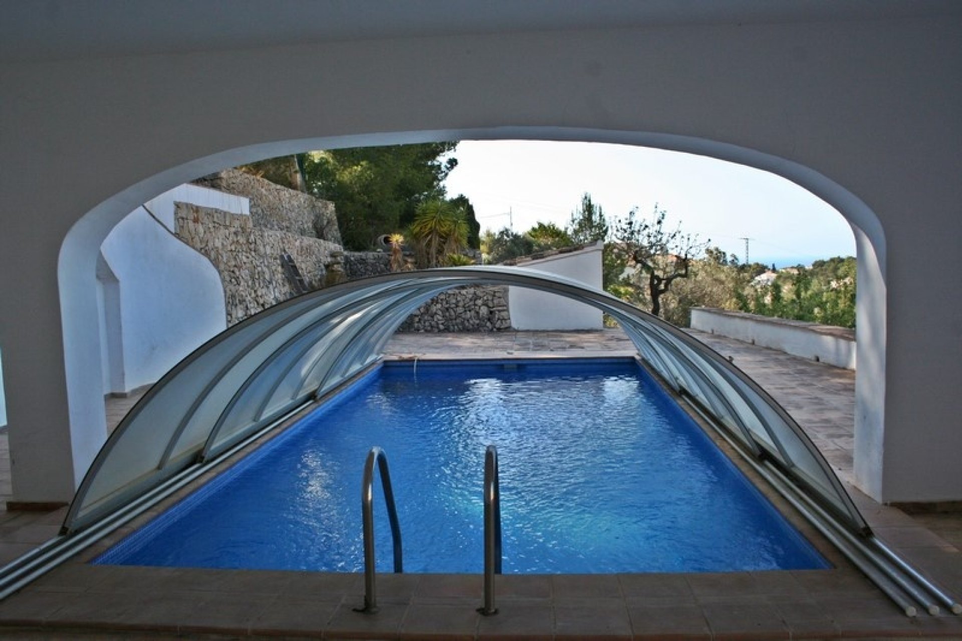 Verkauf - Villa - Benissa - Benissa Costa