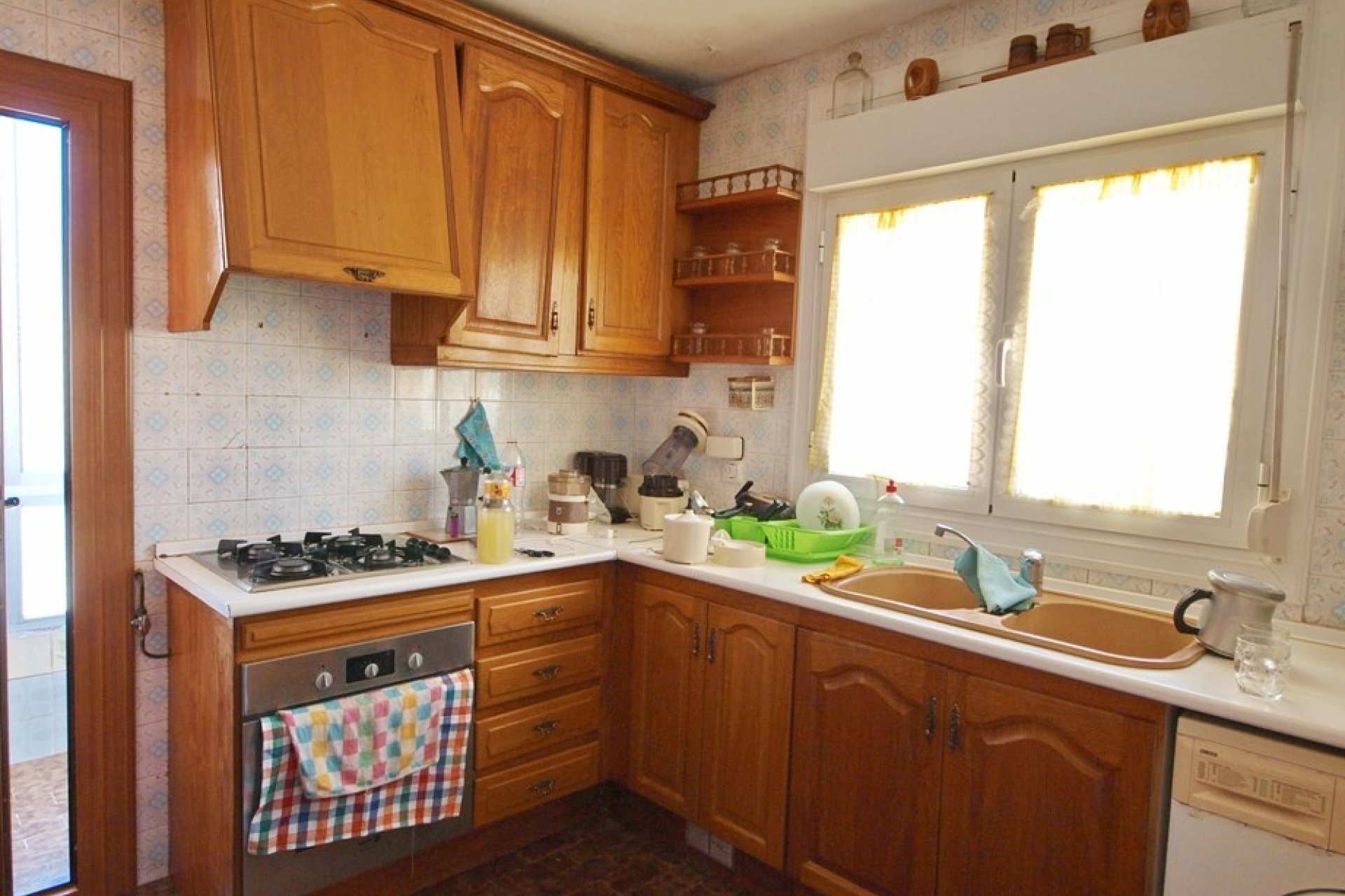 Verkauf - Villa - Benissa - Benissa Costa