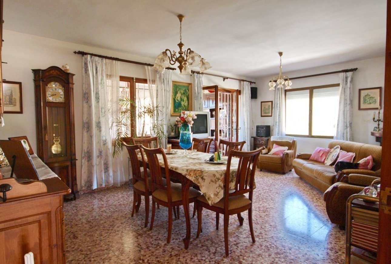 Verkauf - Villa - Benissa - Benissa Costa
