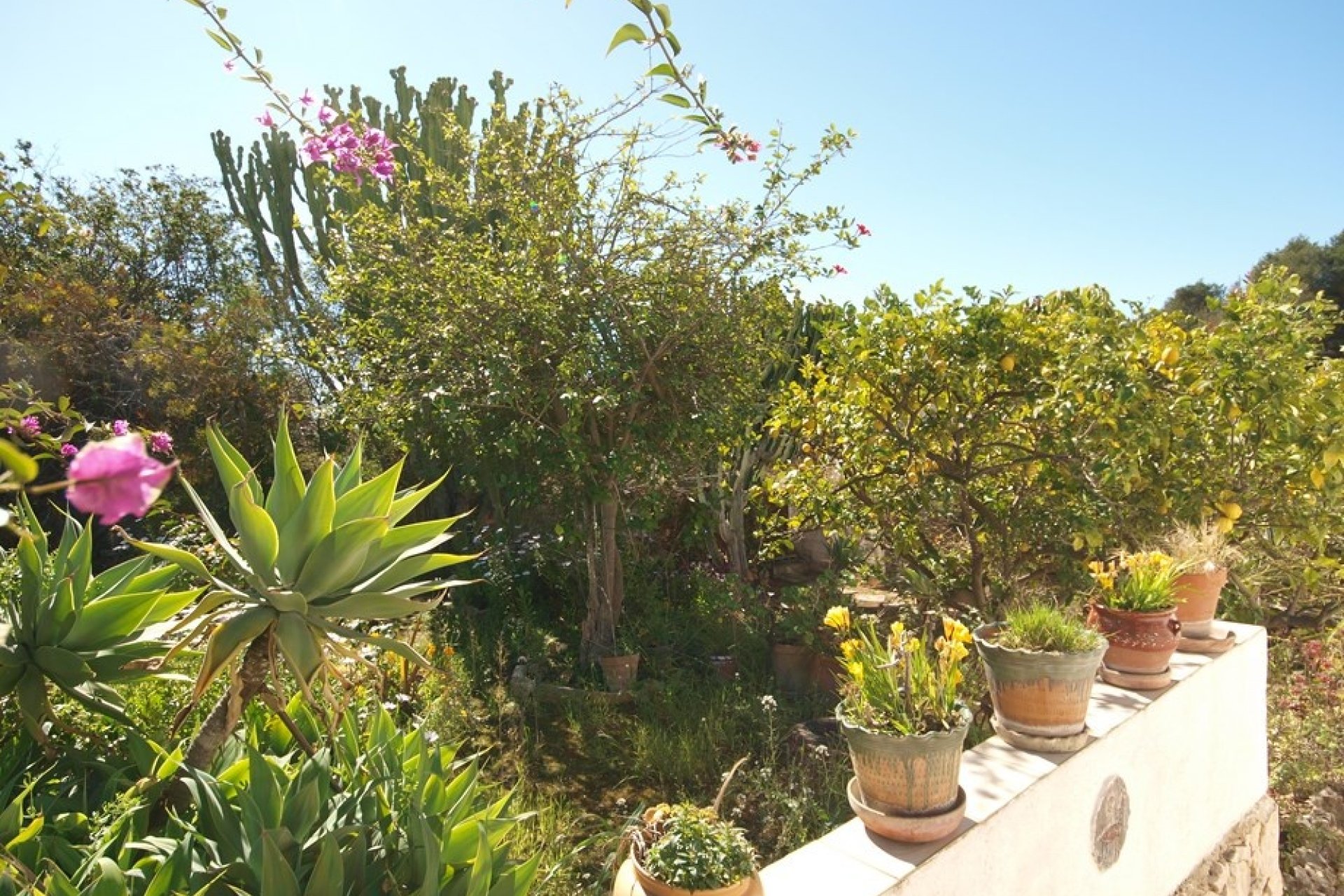 Verkauf - Villa - Benissa - Benissa Costa