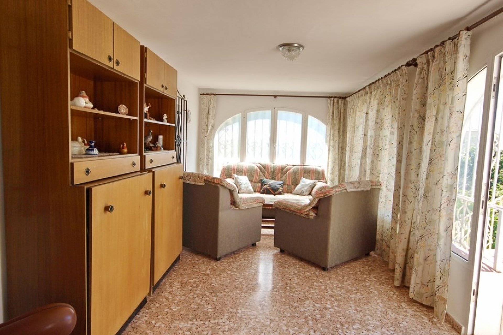 Verkauf - Villa - Benissa - Benissa Costa