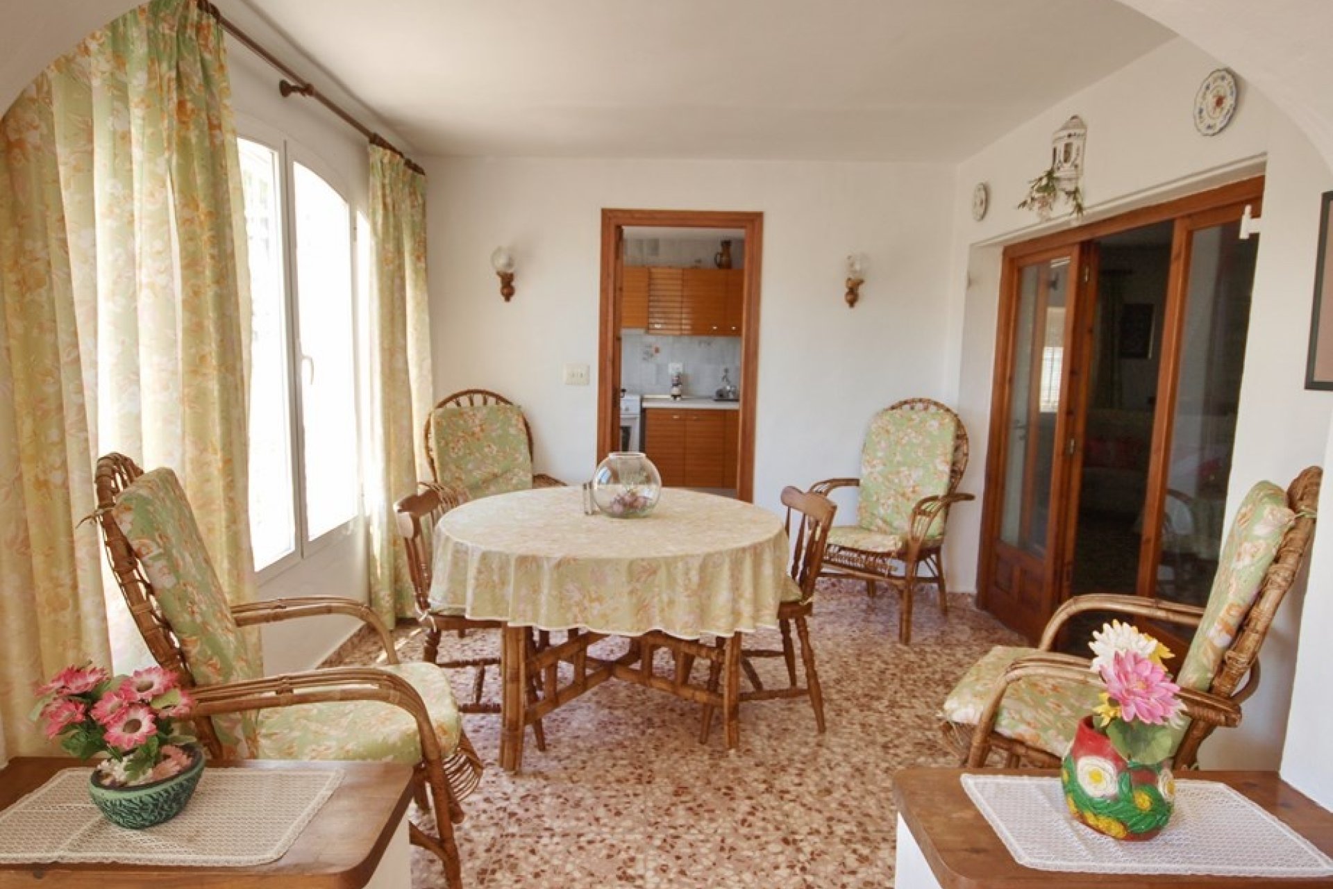 Verkauf - Villa - Benissa - Benissa Costa