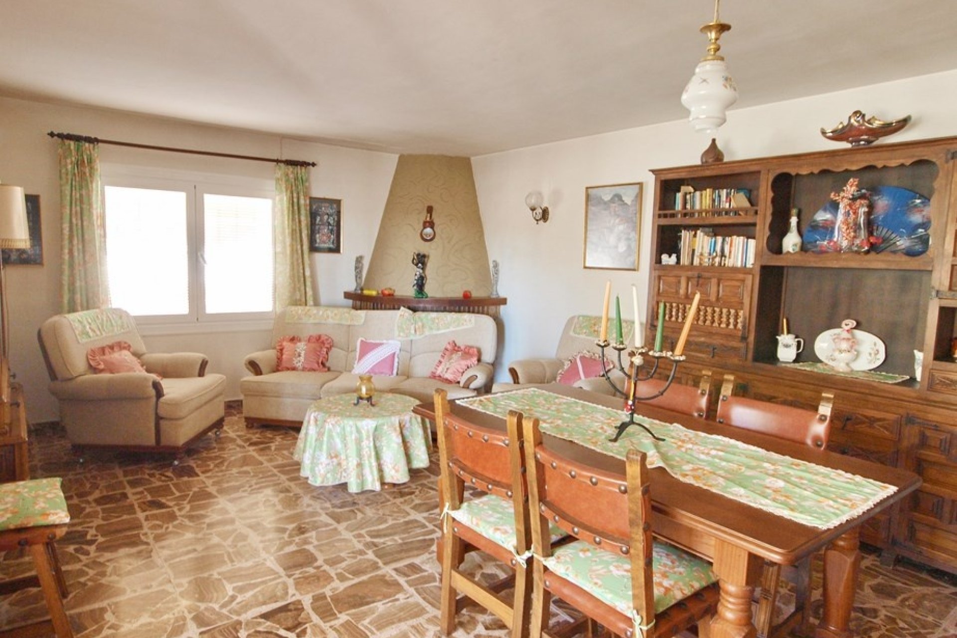Verkauf - Villa - Benissa - Benissa Costa