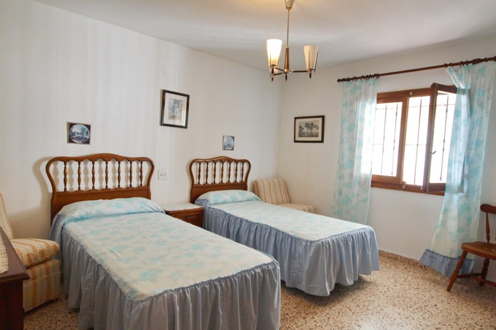 Verkauf - Villa - Benissa - Benissa Costa