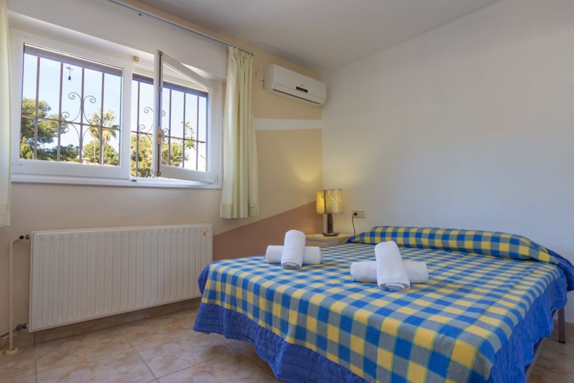 Verkauf - Villa - Benissa - Benissa Costa