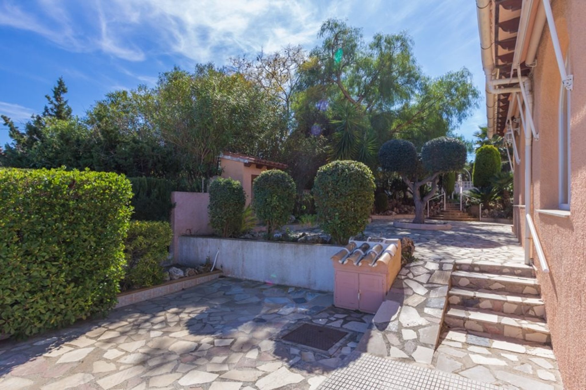 Verkauf - Villa - Benissa - Benissa Costa