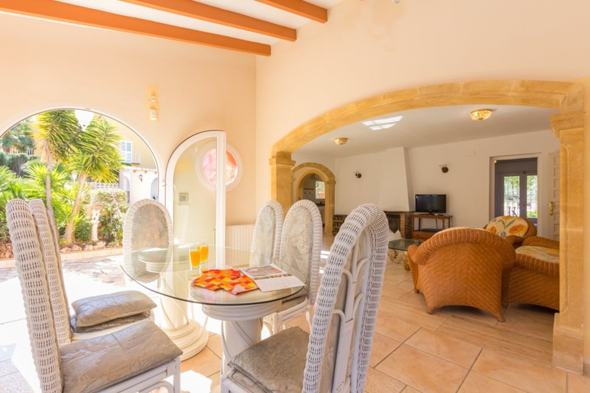 Verkauf - Villa - Benissa - Benissa Costa