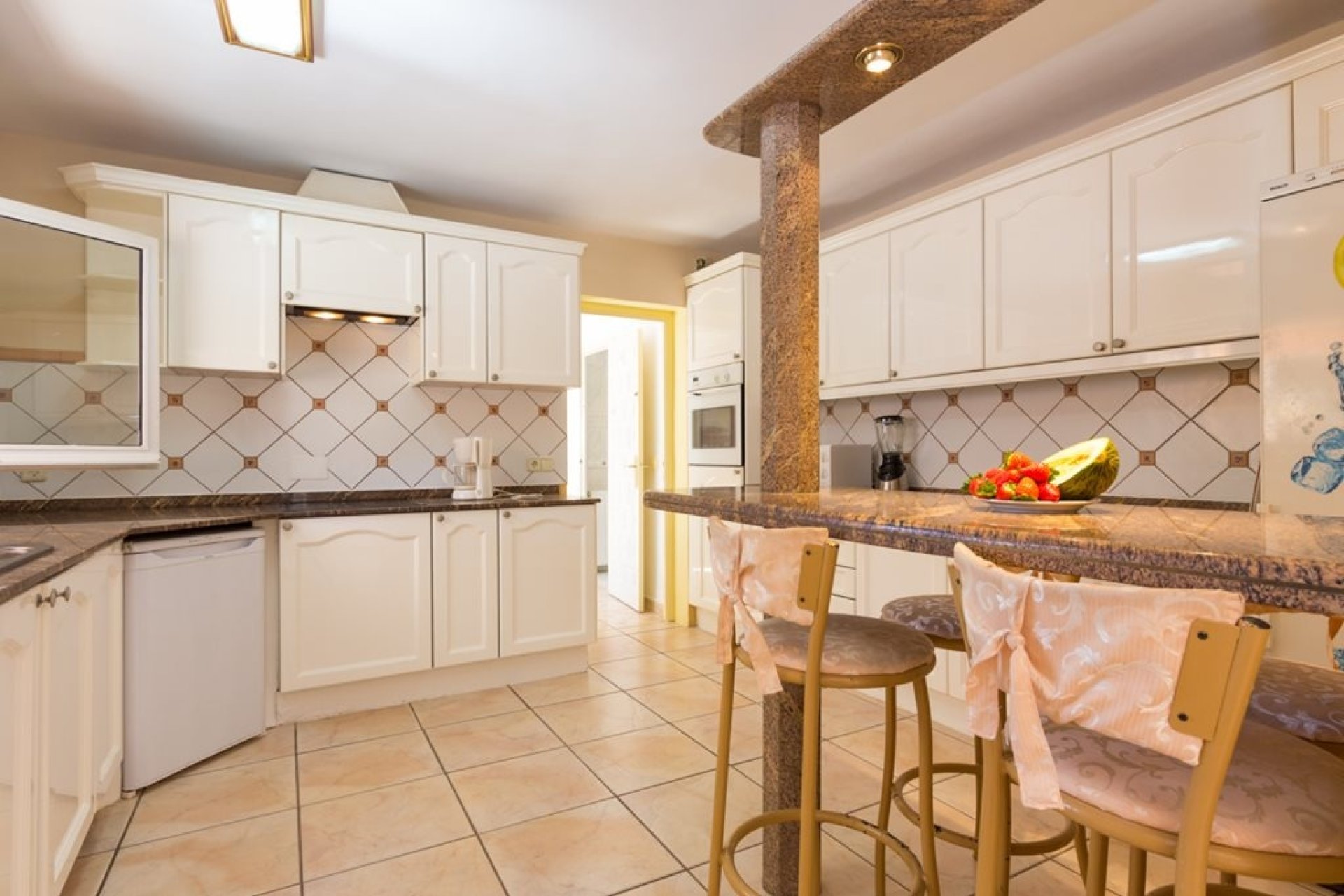 Verkauf - Villa - Benissa - Benissa Costa