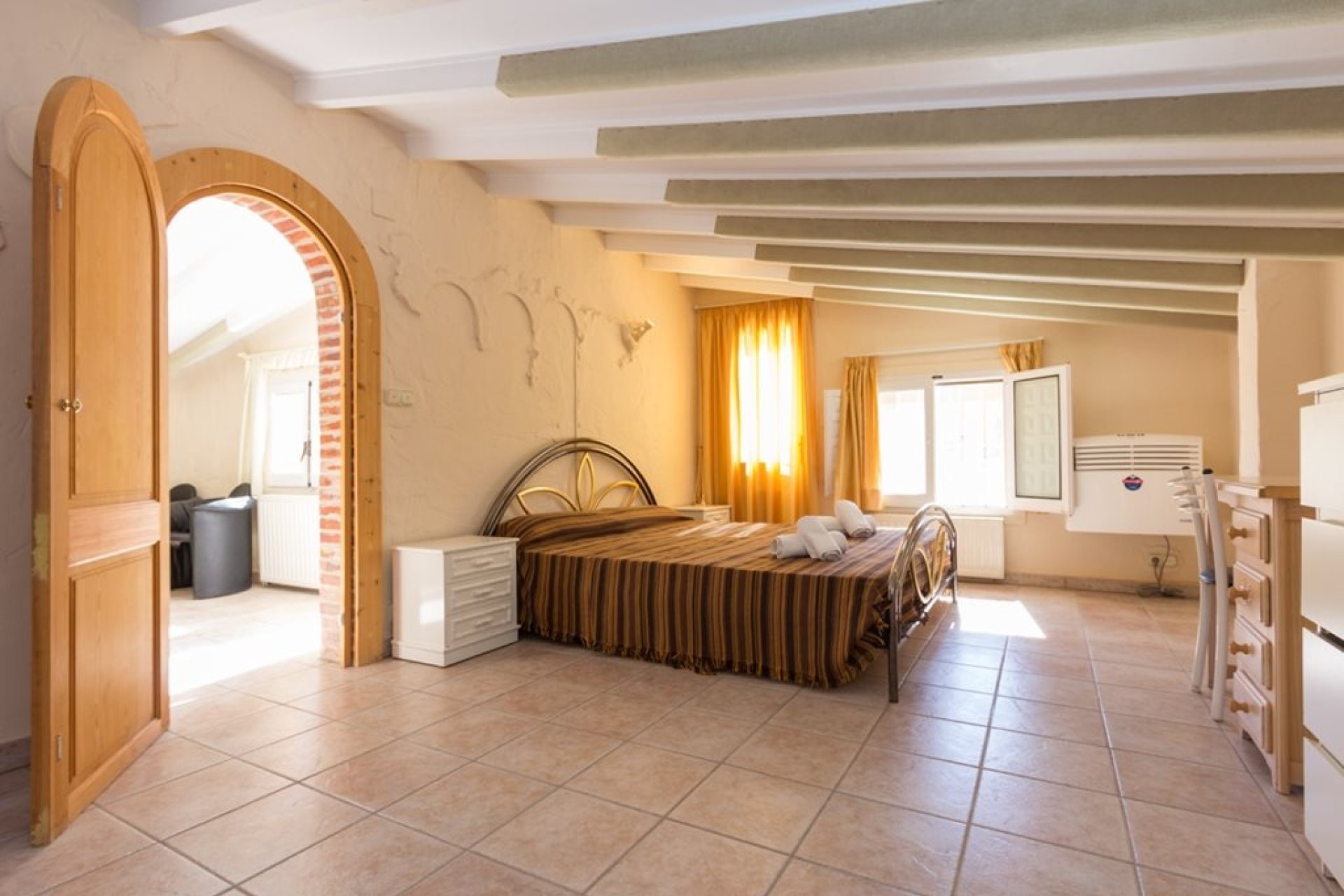 Verkauf - Villa - Benissa - Benissa Costa
