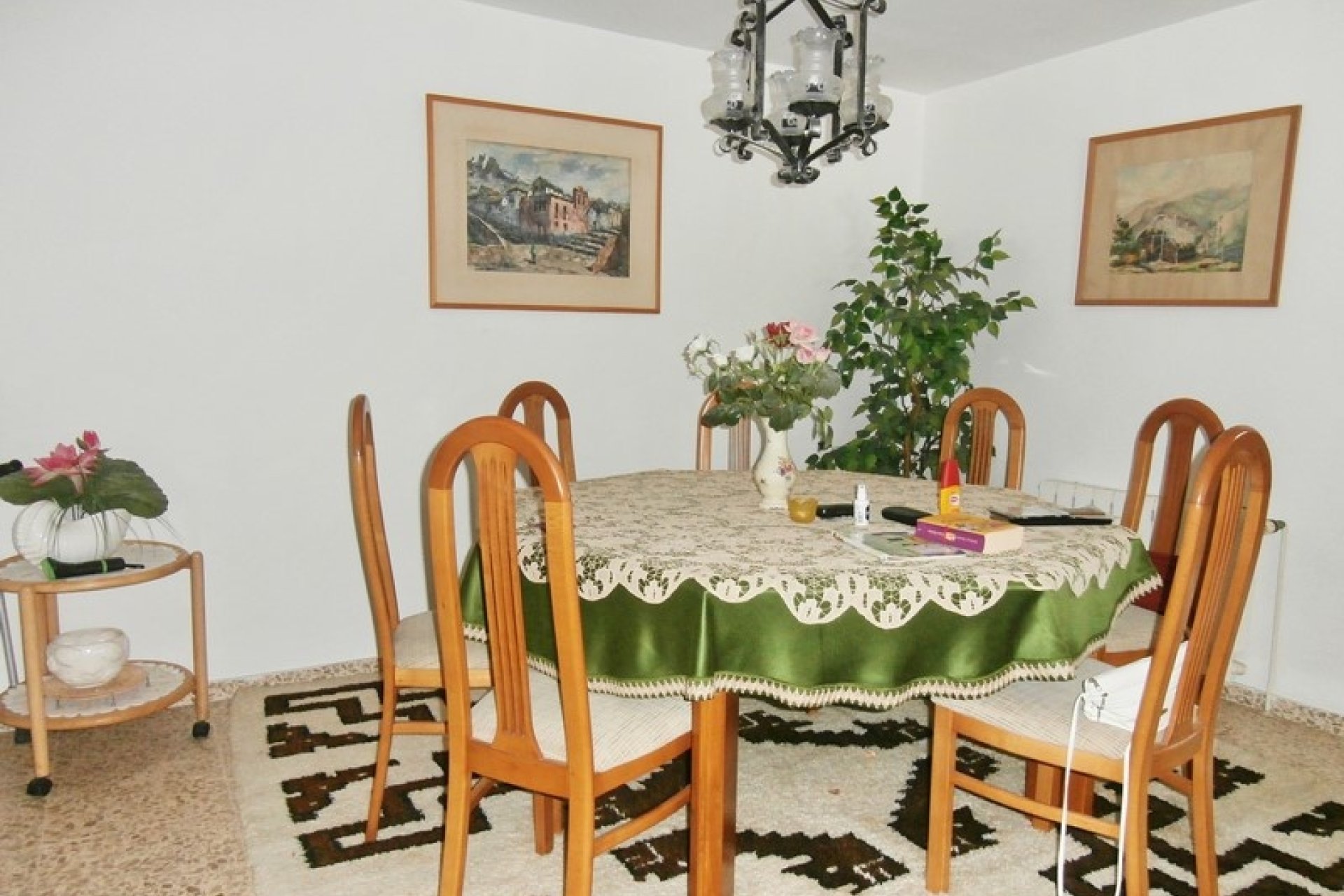 Verkauf - Villa - Benissa - Benissa Costa