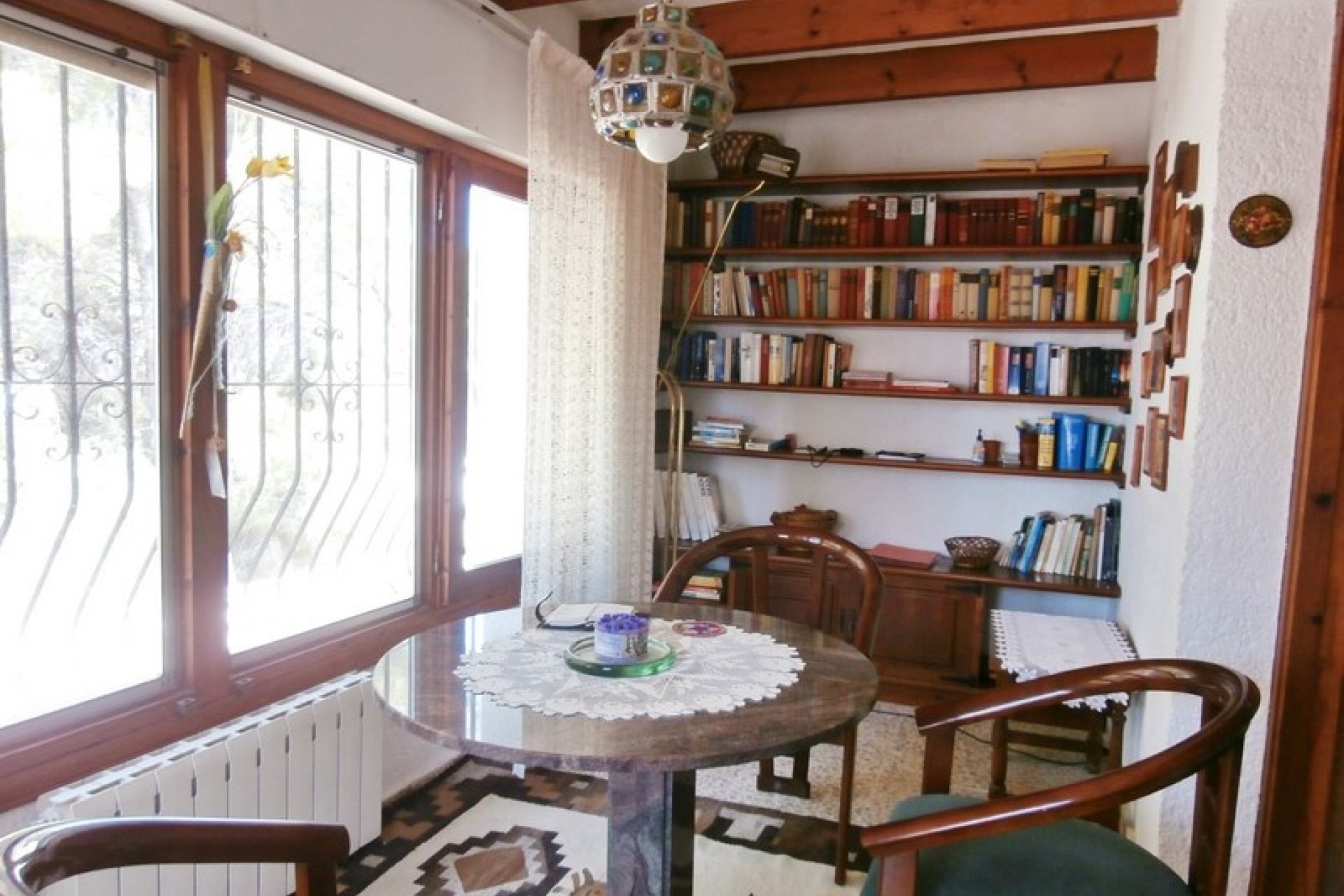 Verkauf - Villa - Benissa - Benissa Costa