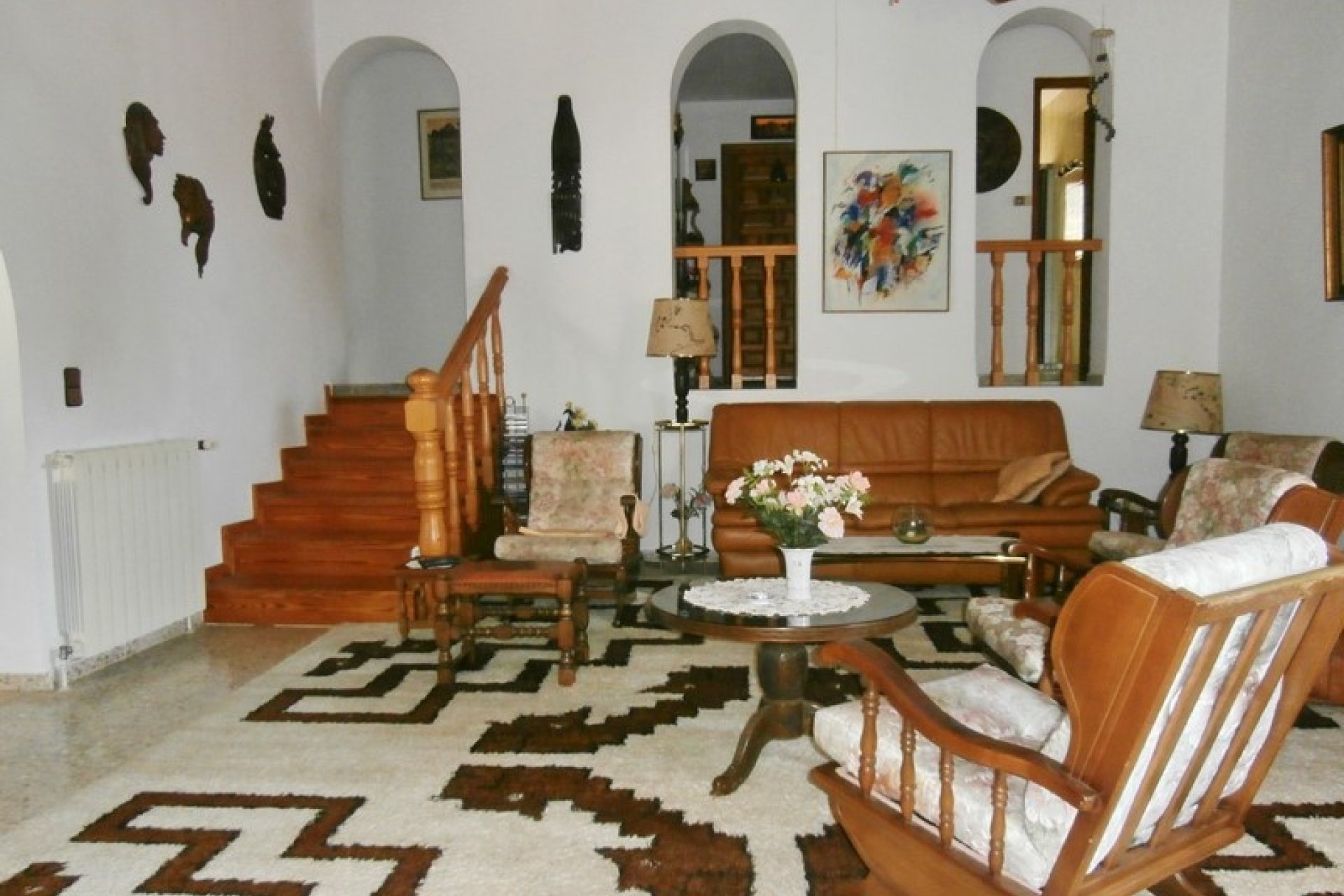 Verkauf - Villa - Benissa - Benissa Costa