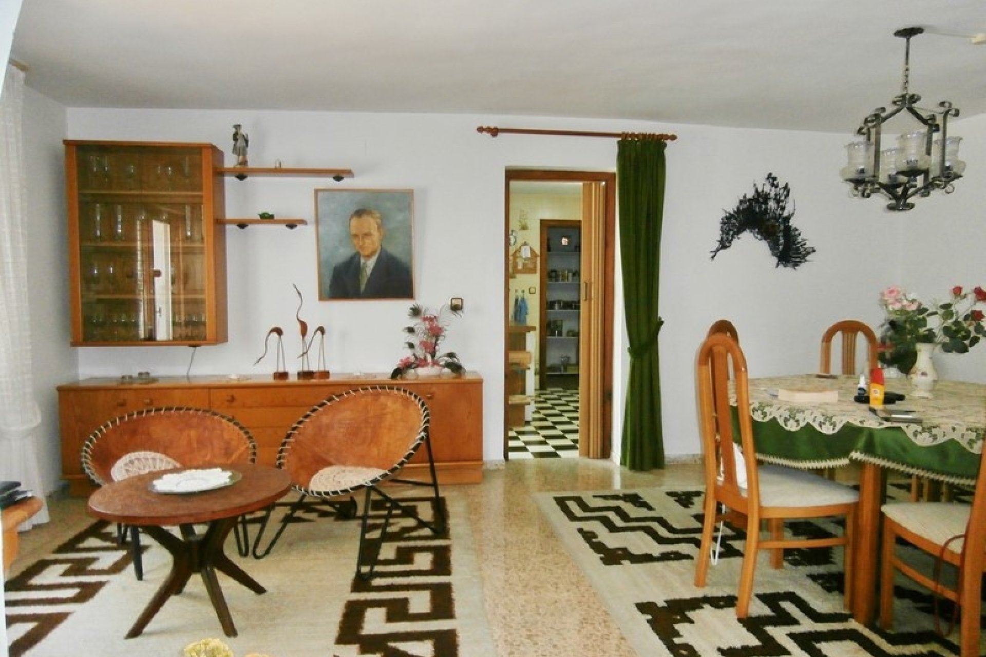Verkauf - Villa - Benissa - Benissa Costa