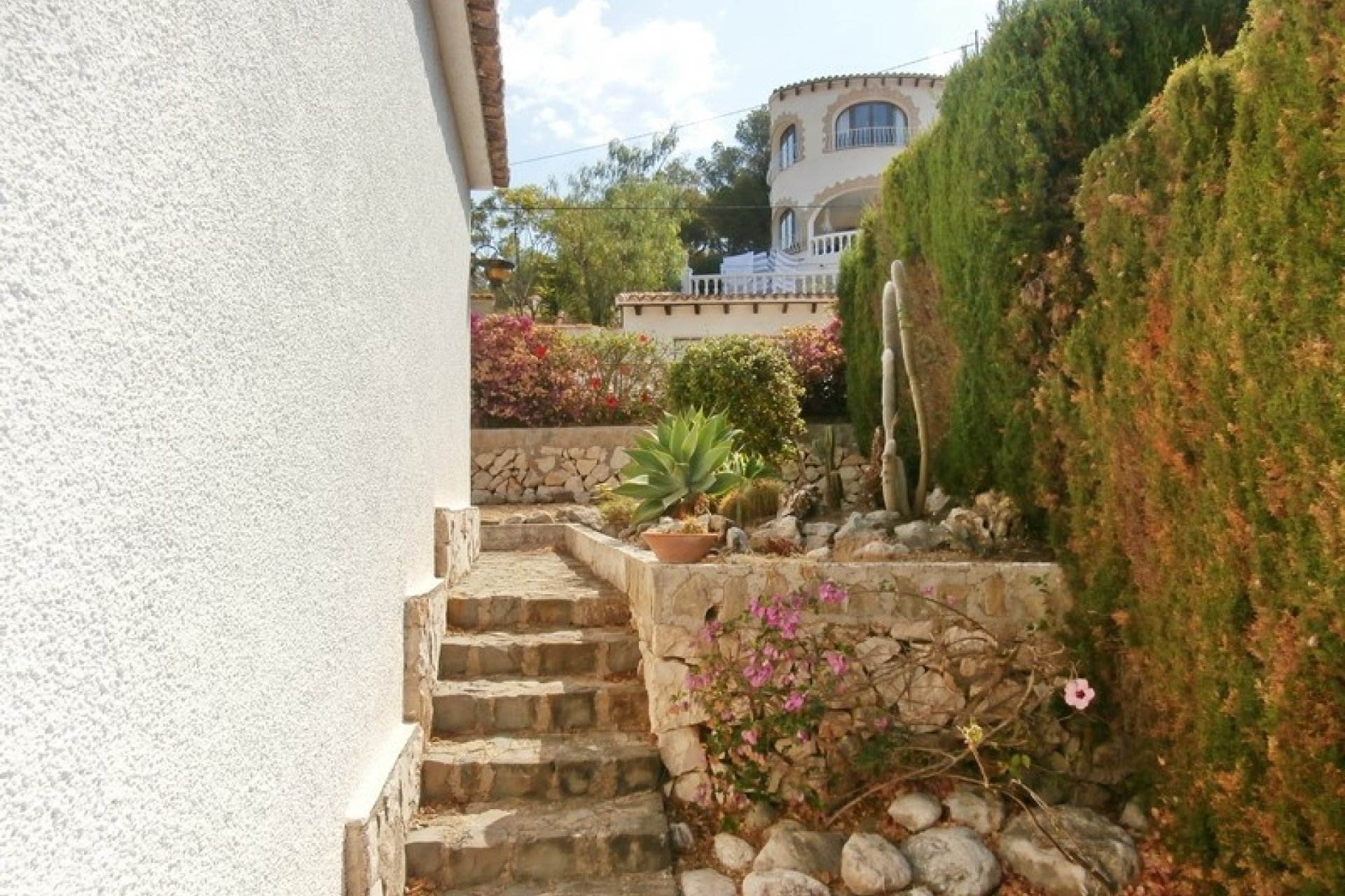 Verkauf - Villa - Benissa - Benissa Costa