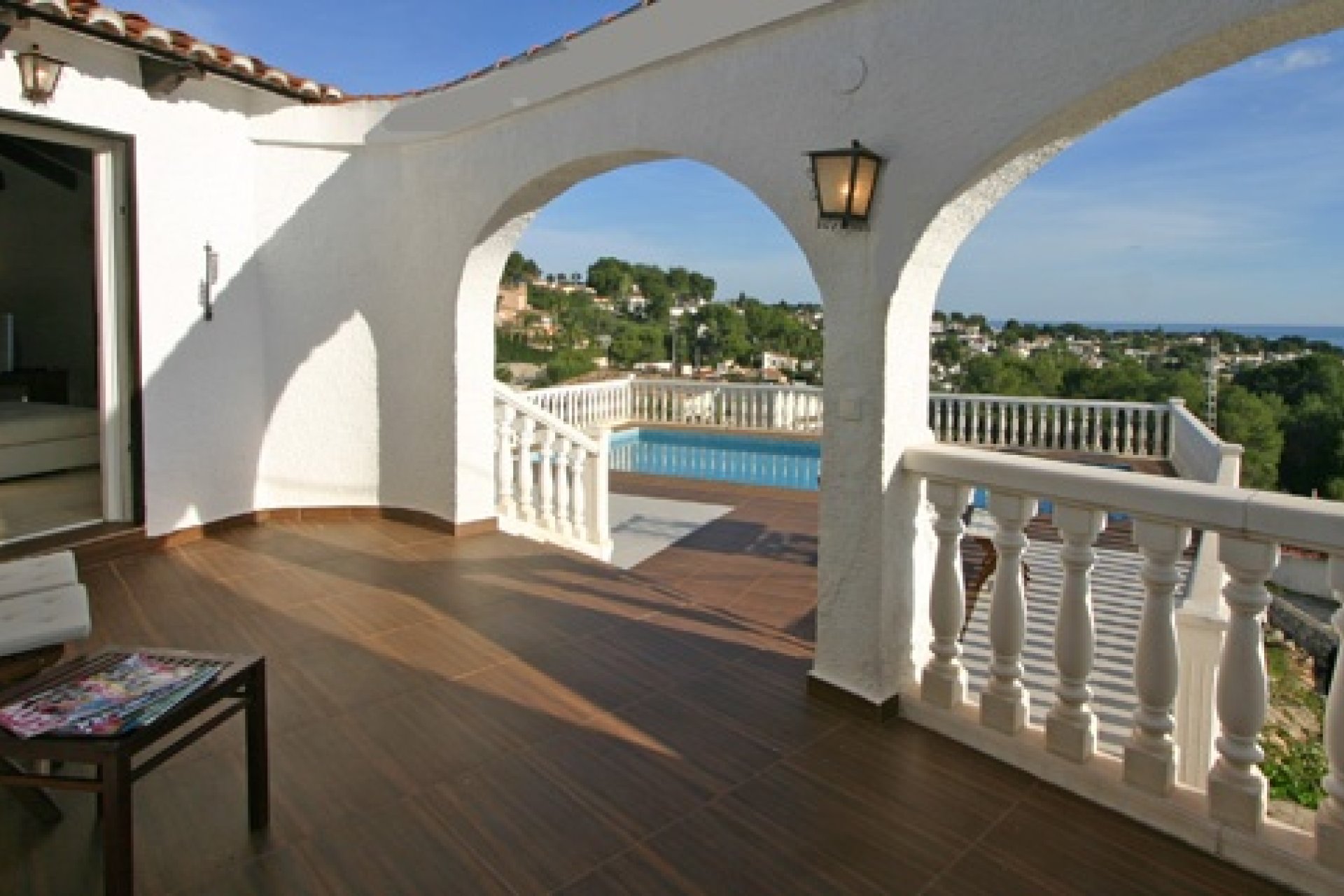 Verkauf - Villa - Benissa - Benissa Costa