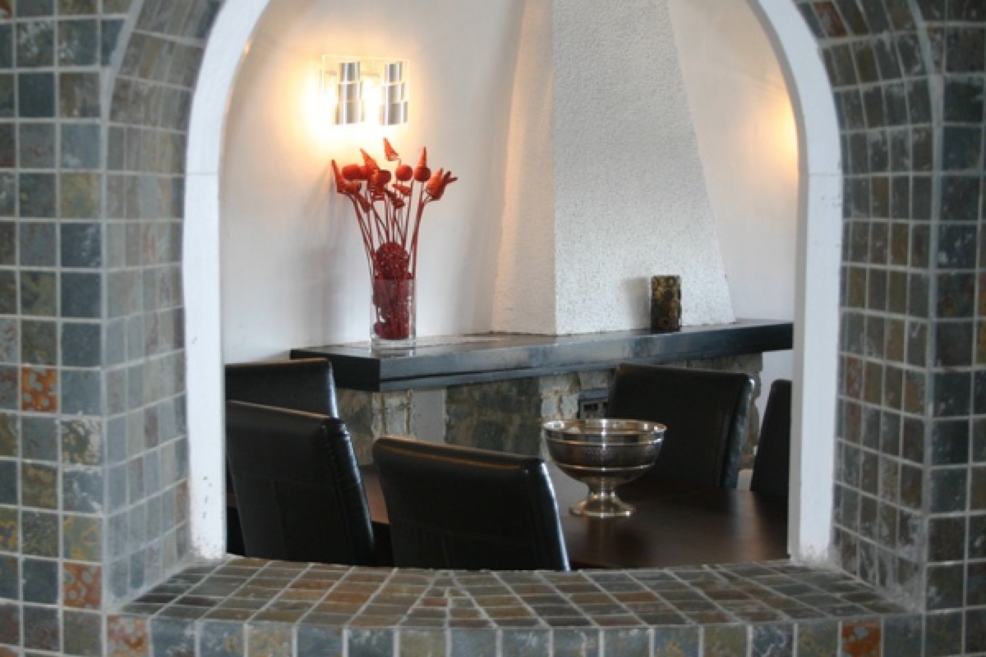 Verkauf - Villa - Benissa - Benissa Costa