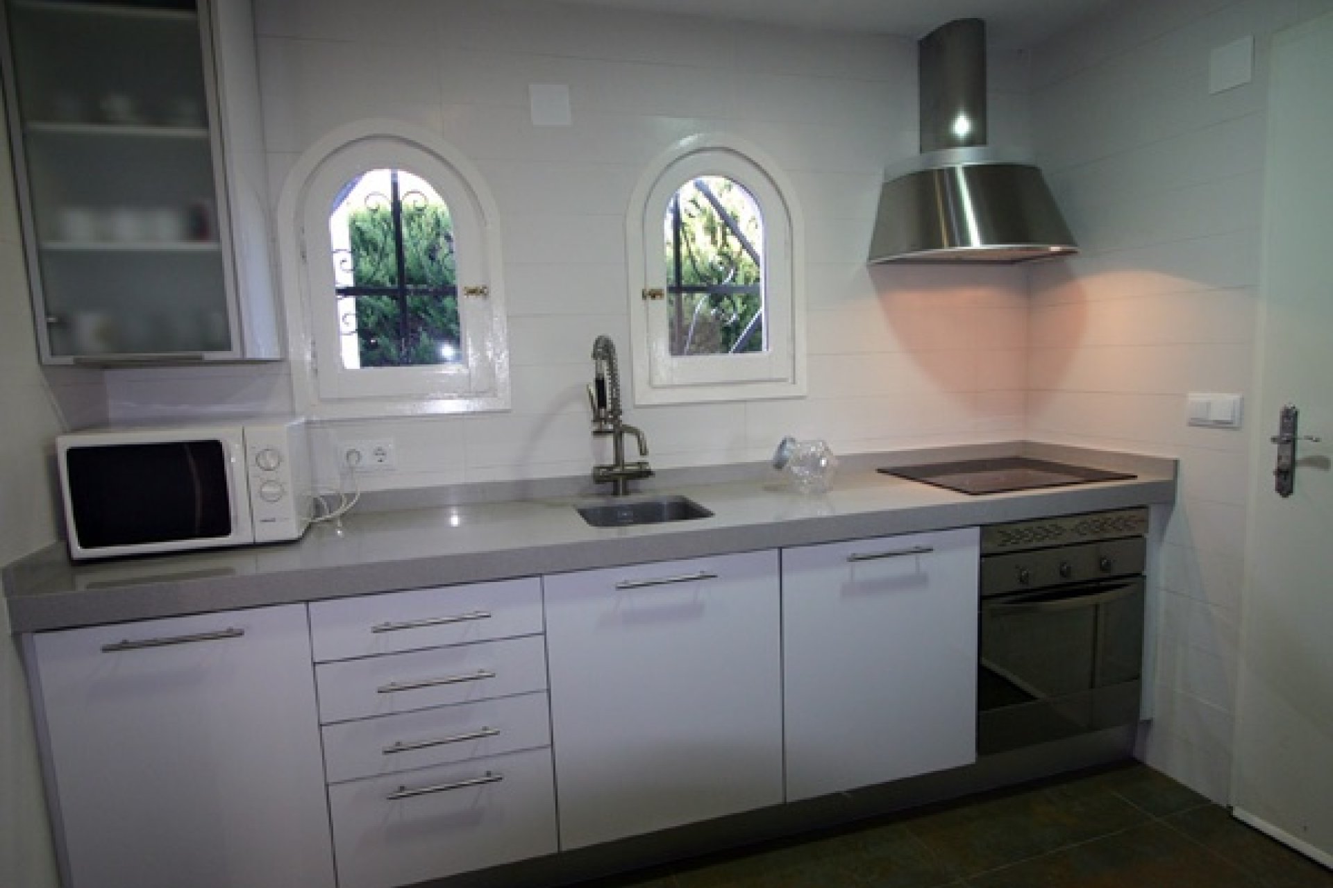 Verkauf - Villa - Benissa - Benissa Costa