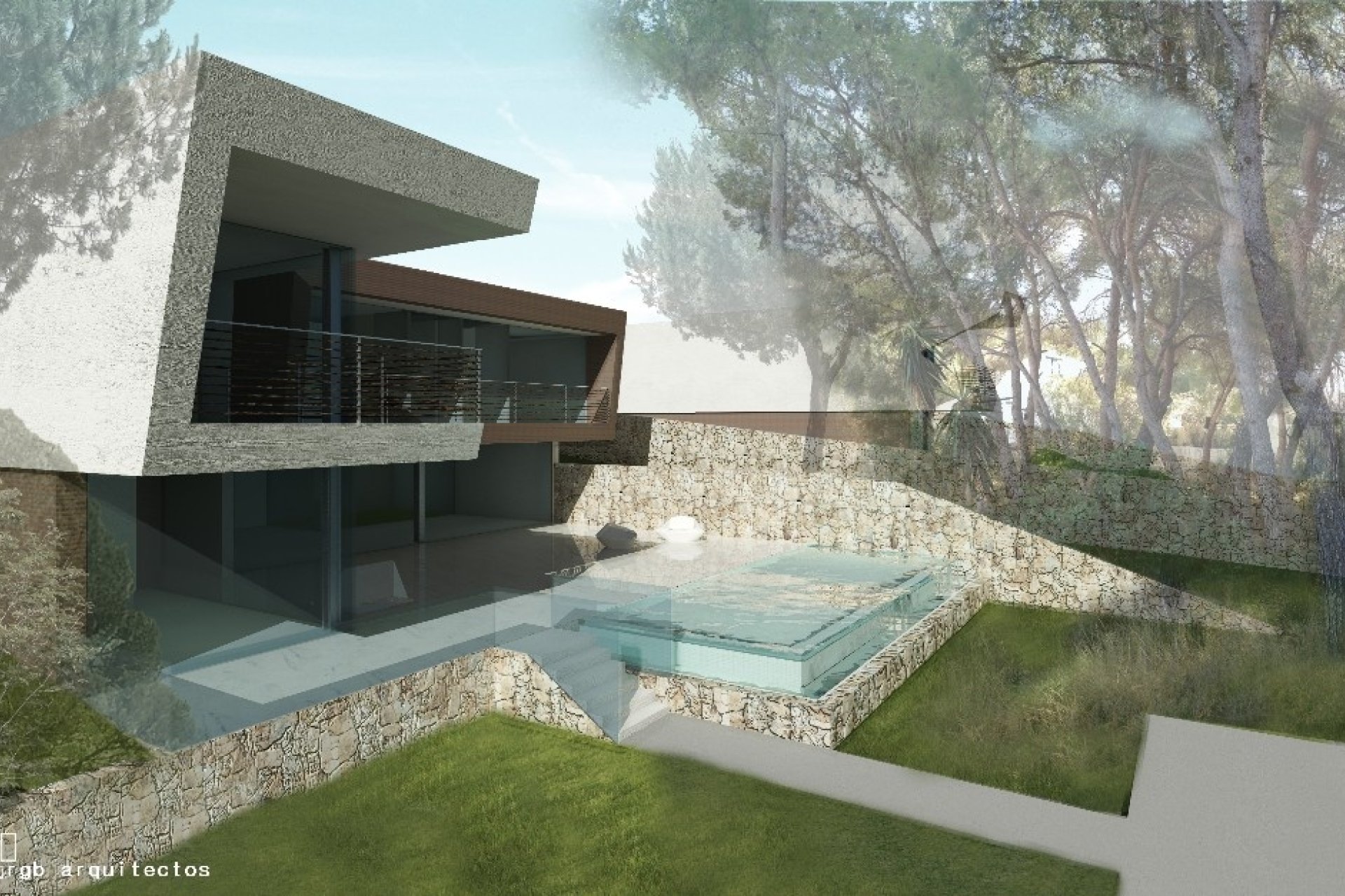 Verkauf - Villa - Benissa - Benissa Costa