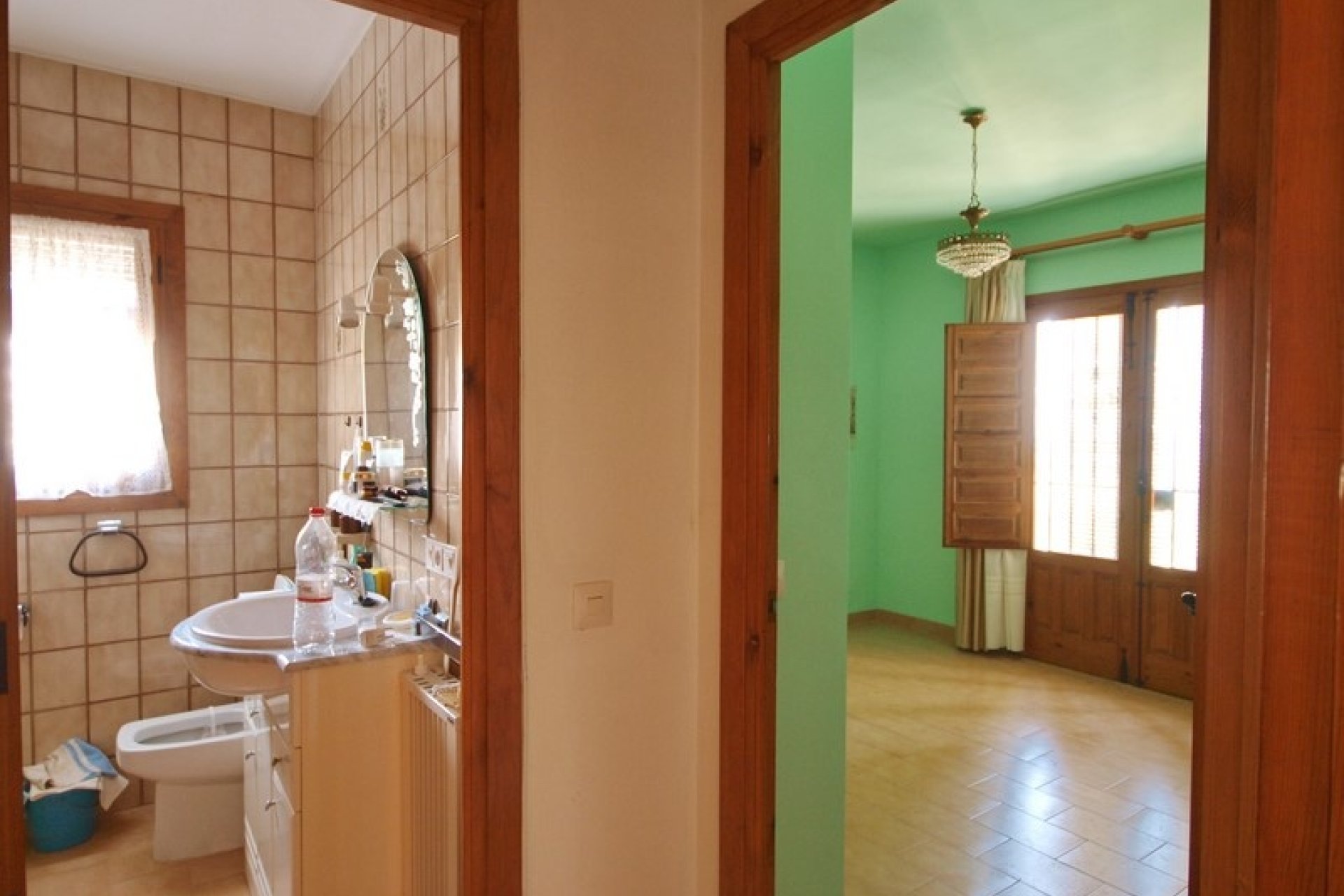 Verkauf - Villa - Benissa - Benissa Costa