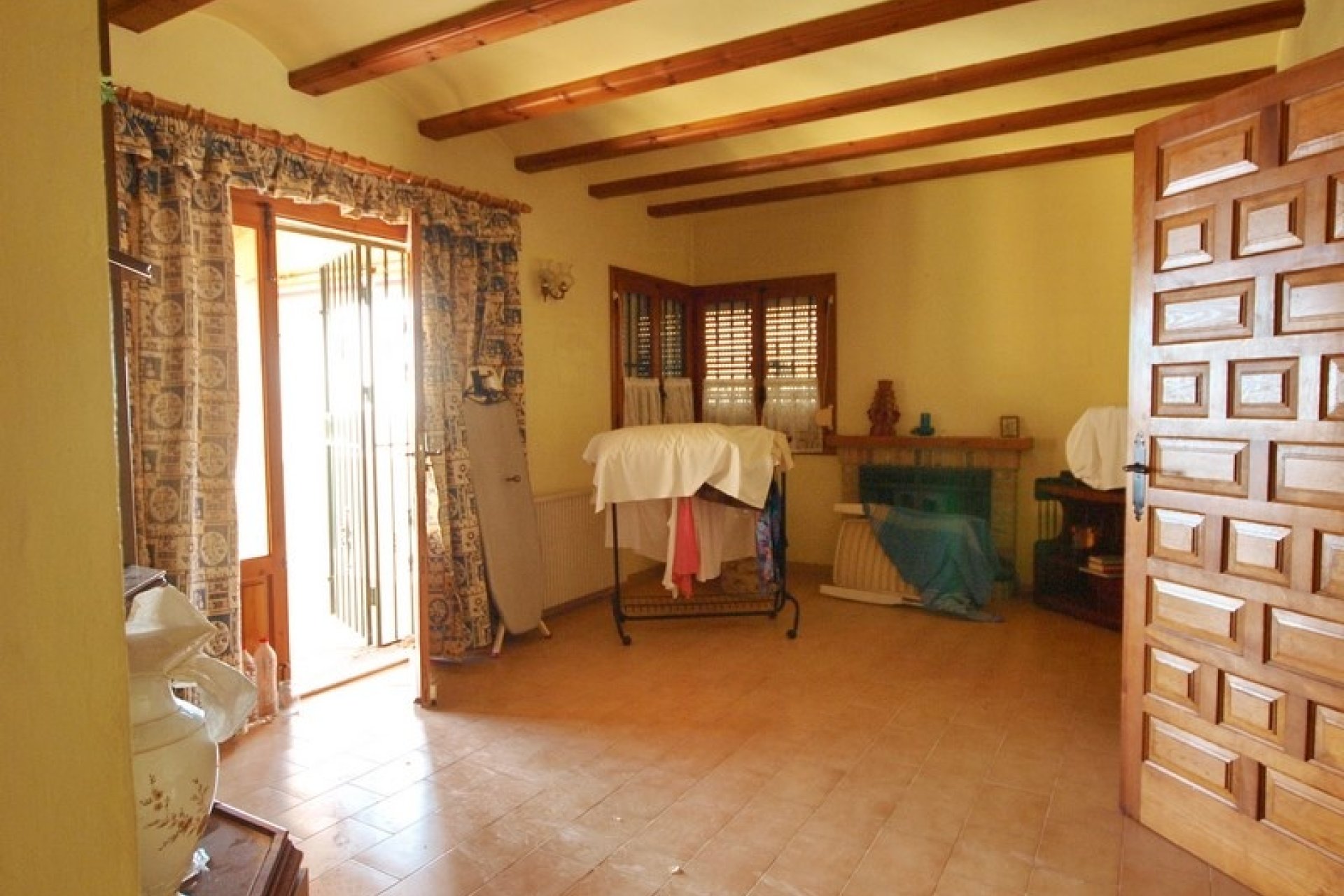 Verkauf - Villa - Benissa - Benissa Costa
