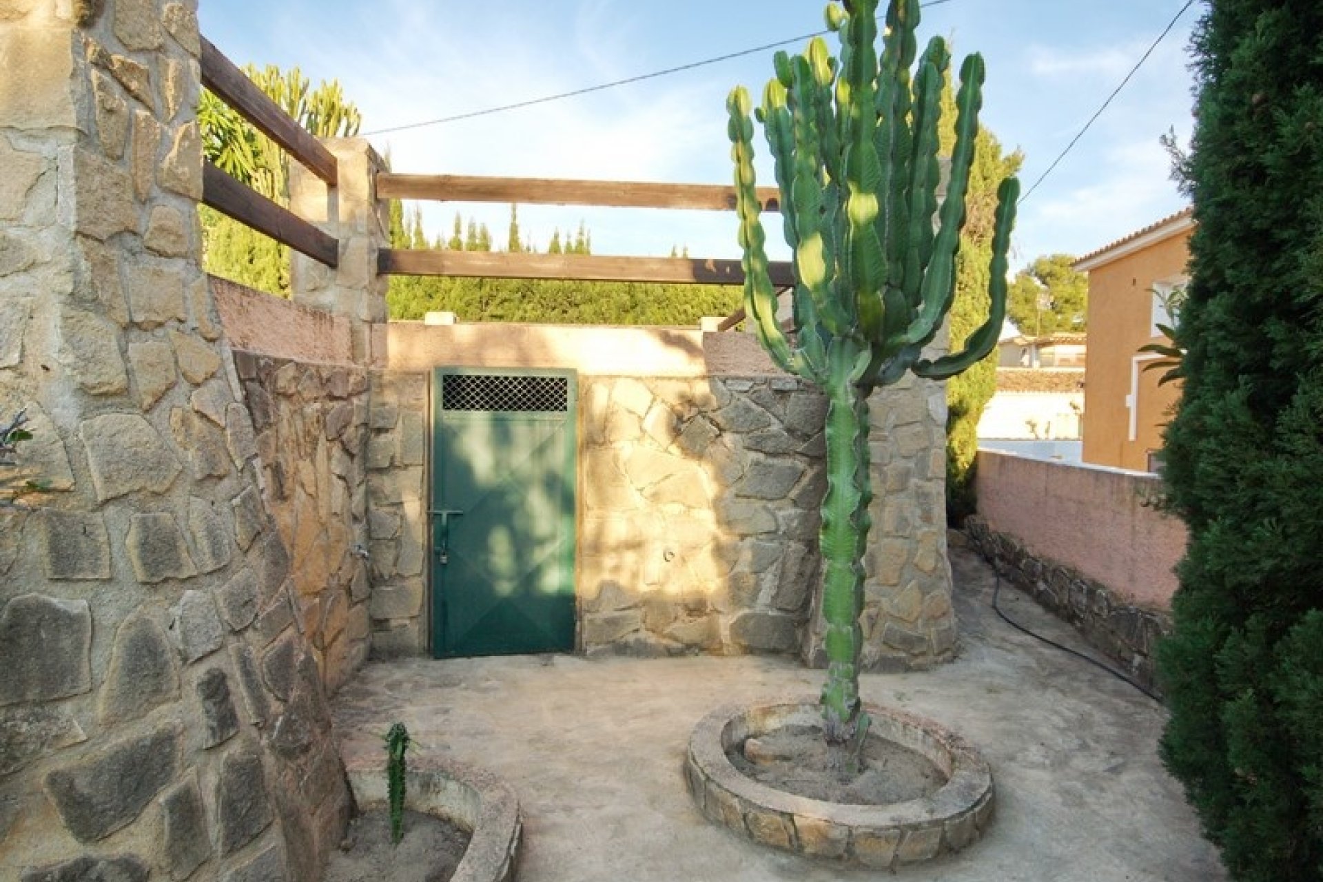 Verkauf - Villa - Benissa - Benissa Costa