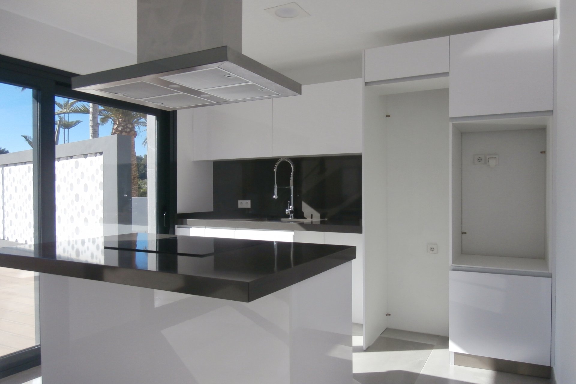 Verkauf - Villa - Benissa - Benissa Costa