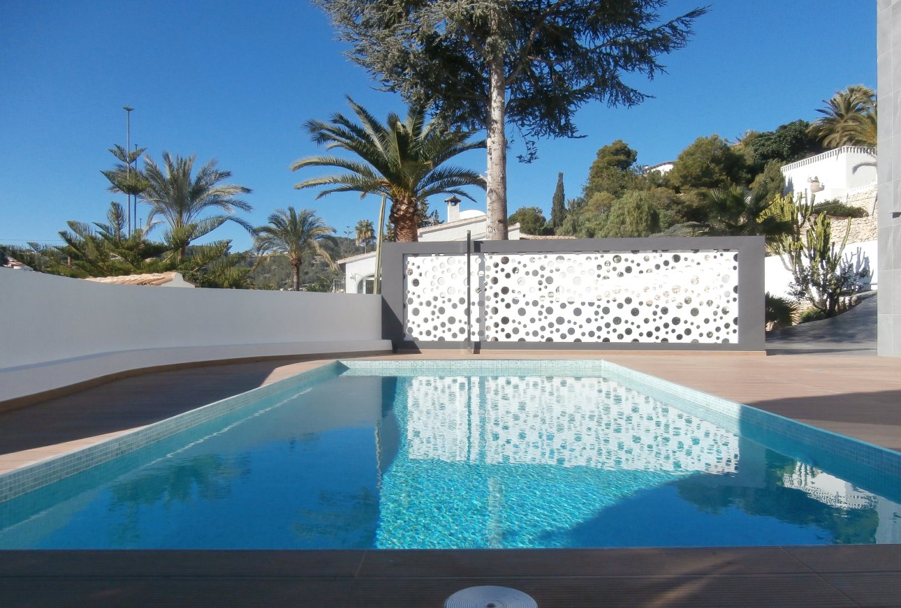 Verkauf - Villa - Benissa - Benissa Costa