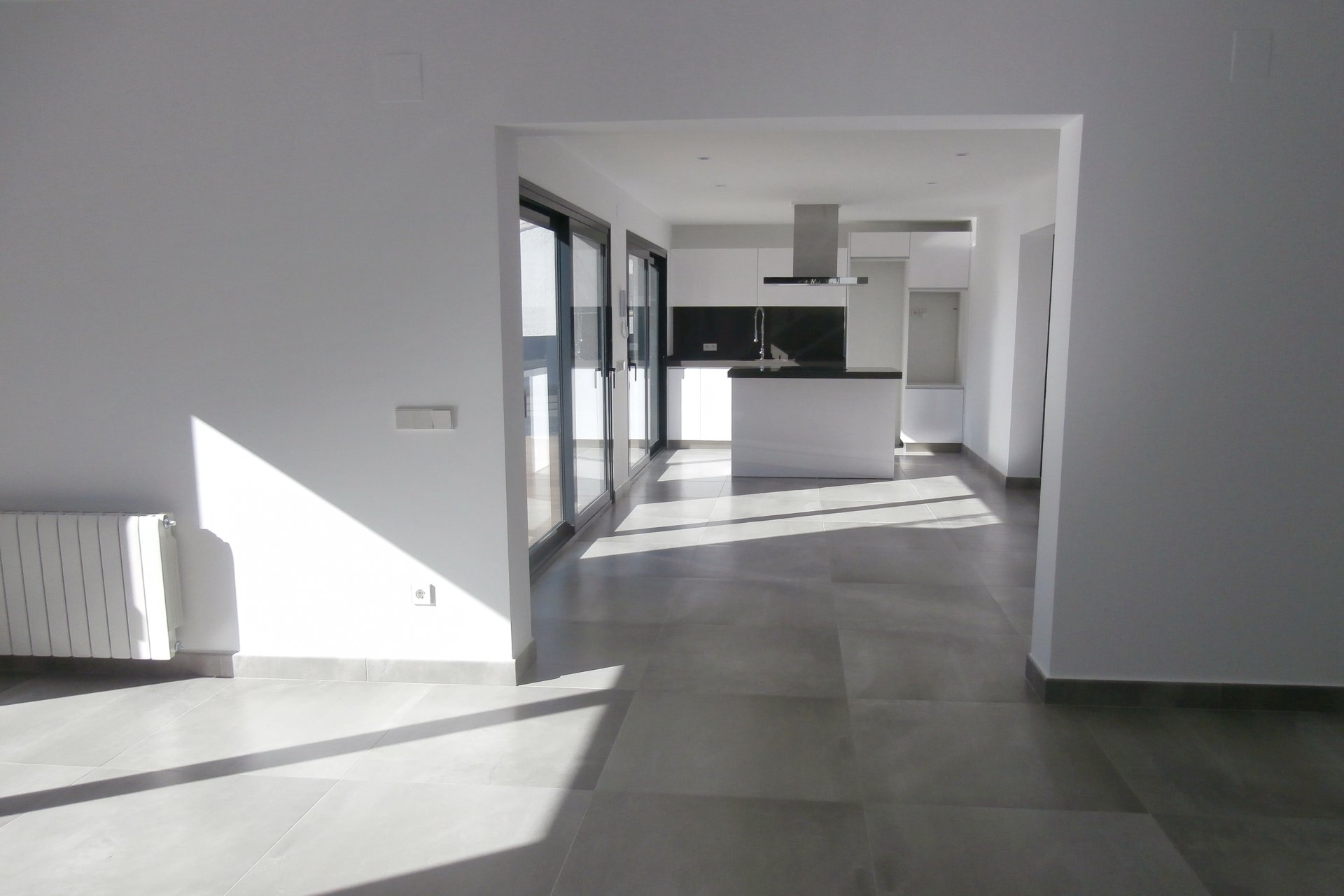 Verkauf - Villa - Benissa - Benissa Costa