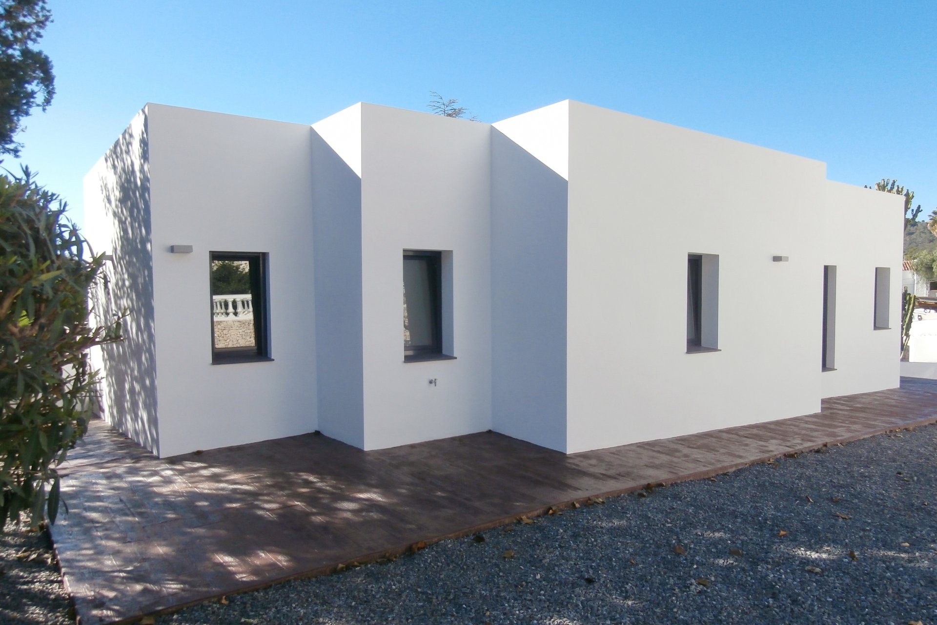 Verkauf - Villa - Benissa - Benissa Costa