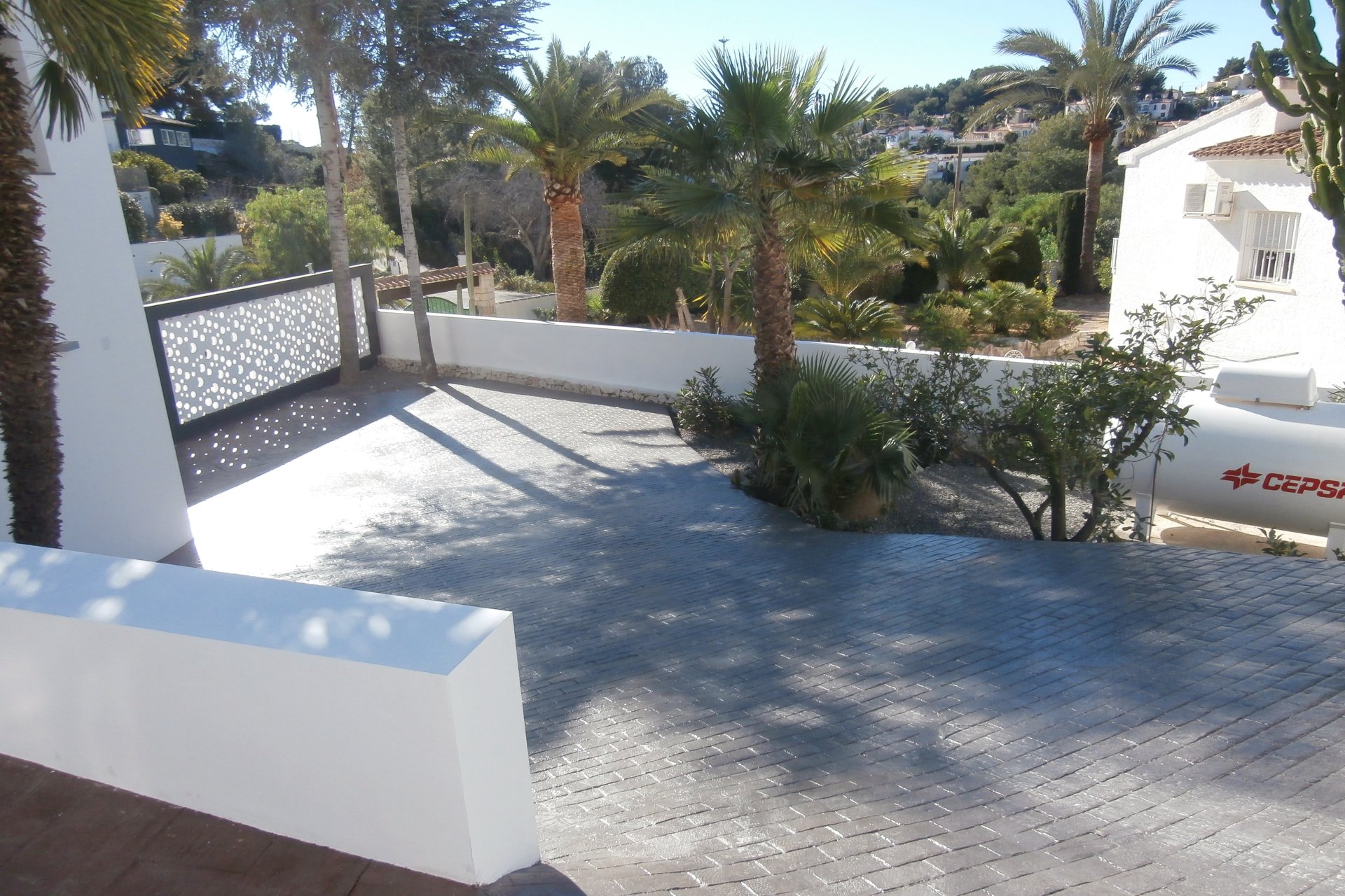 Verkauf - Villa - Benissa - Benissa Costa