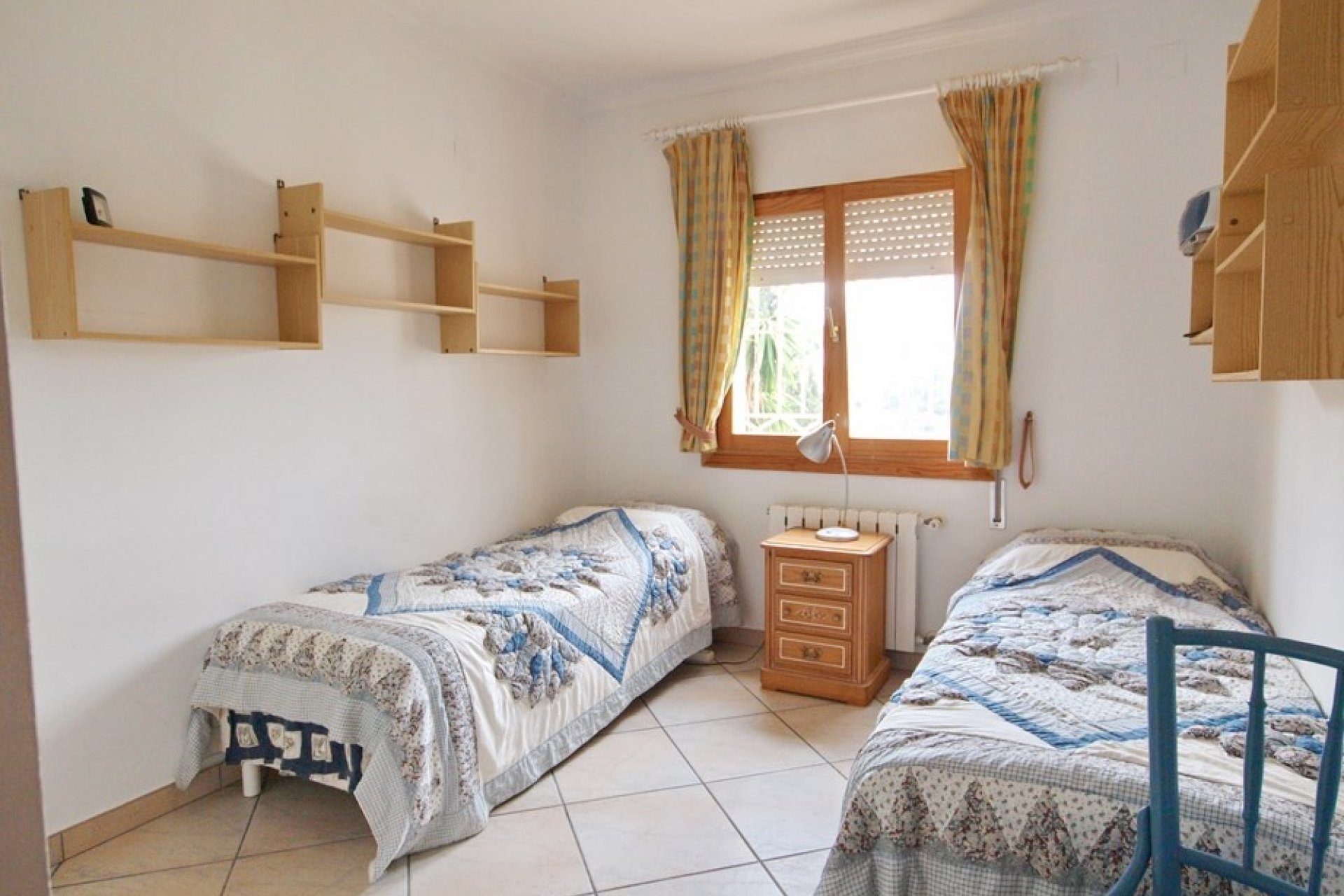 Verkauf - Villa - Benissa - Benissa Costa