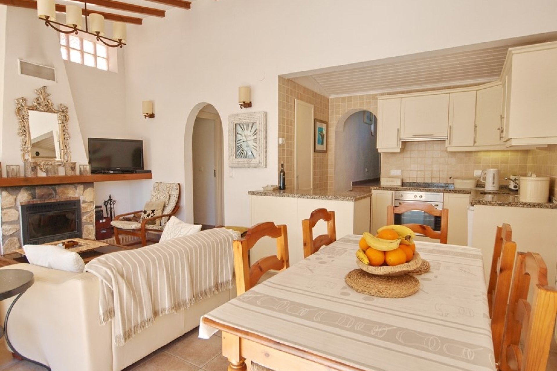 Verkauf - Villa - Benissa - Benissa Costa