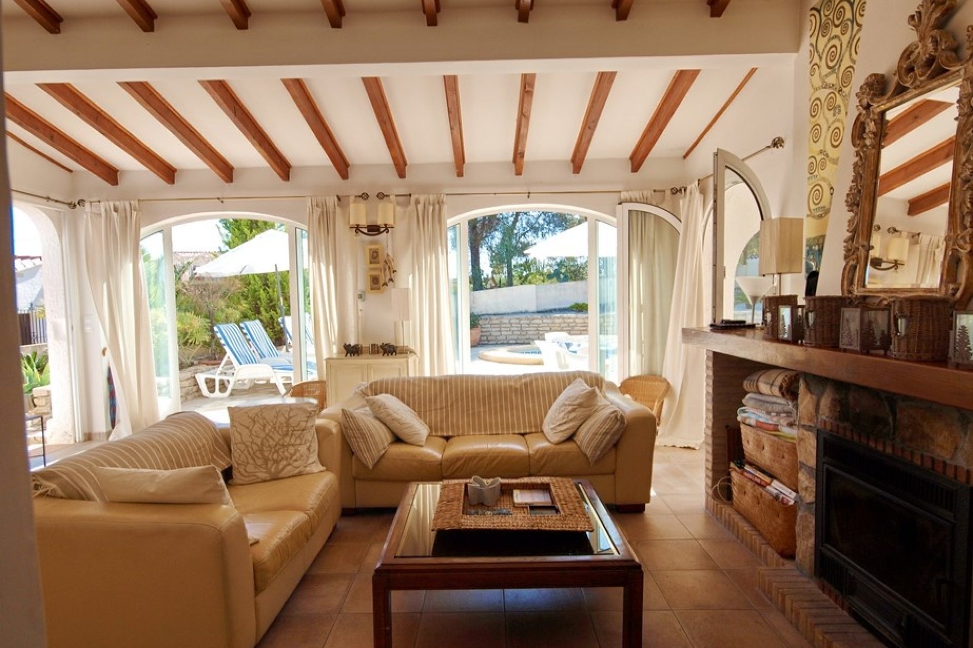 Verkauf - Villa - Benissa - Benissa Costa