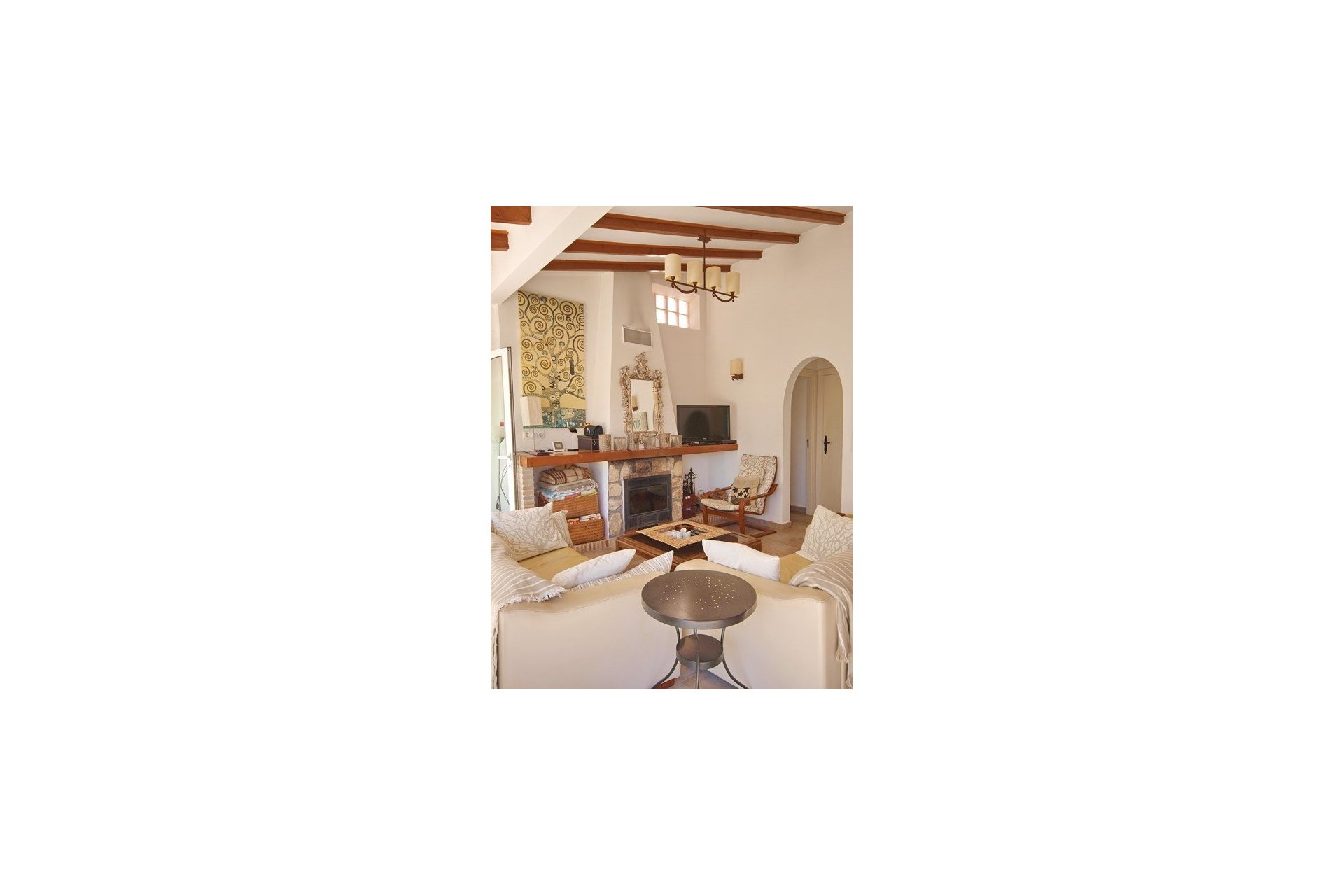 Verkauf - Villa - Benissa - Benissa Costa