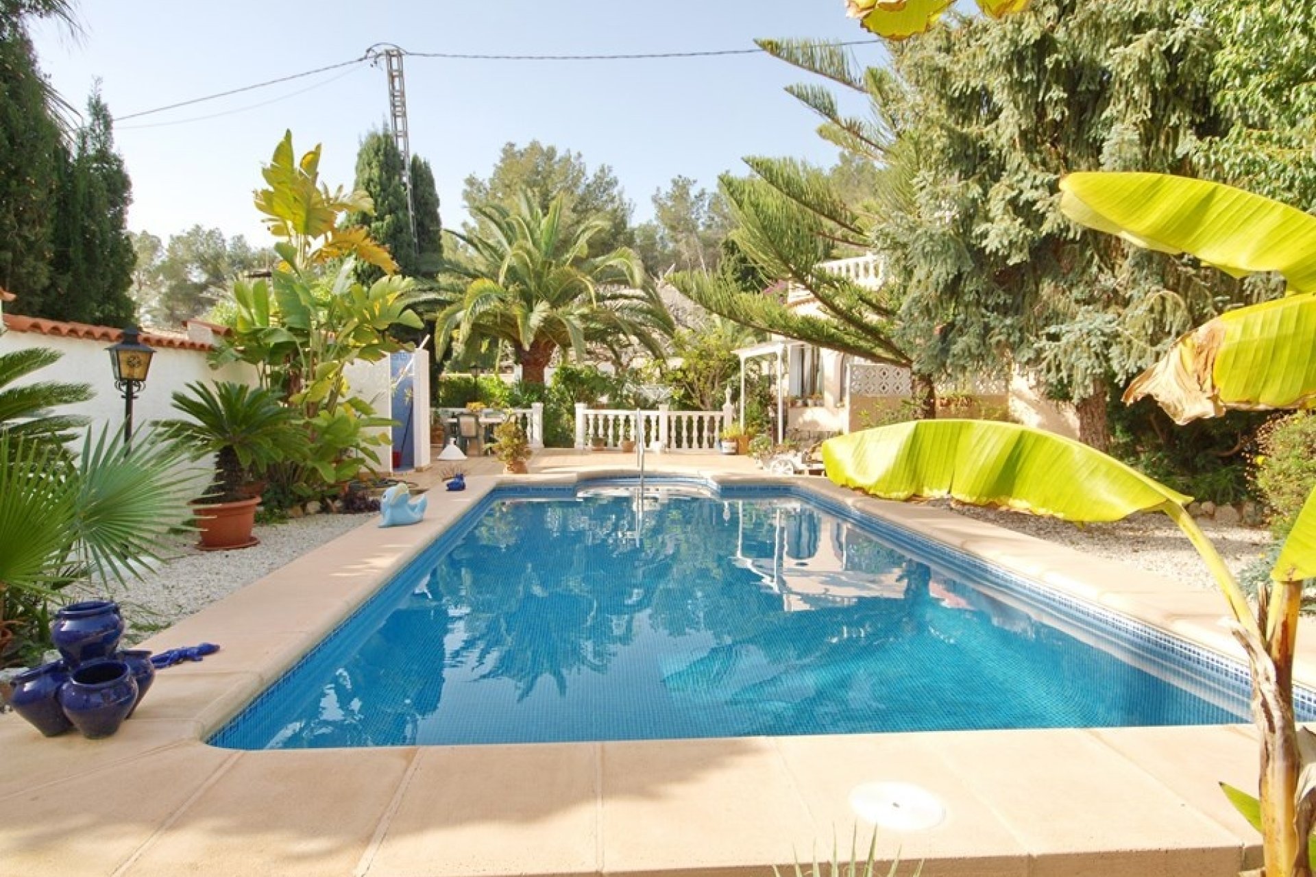 Verkauf - Villa - Benissa - Benissa Costa