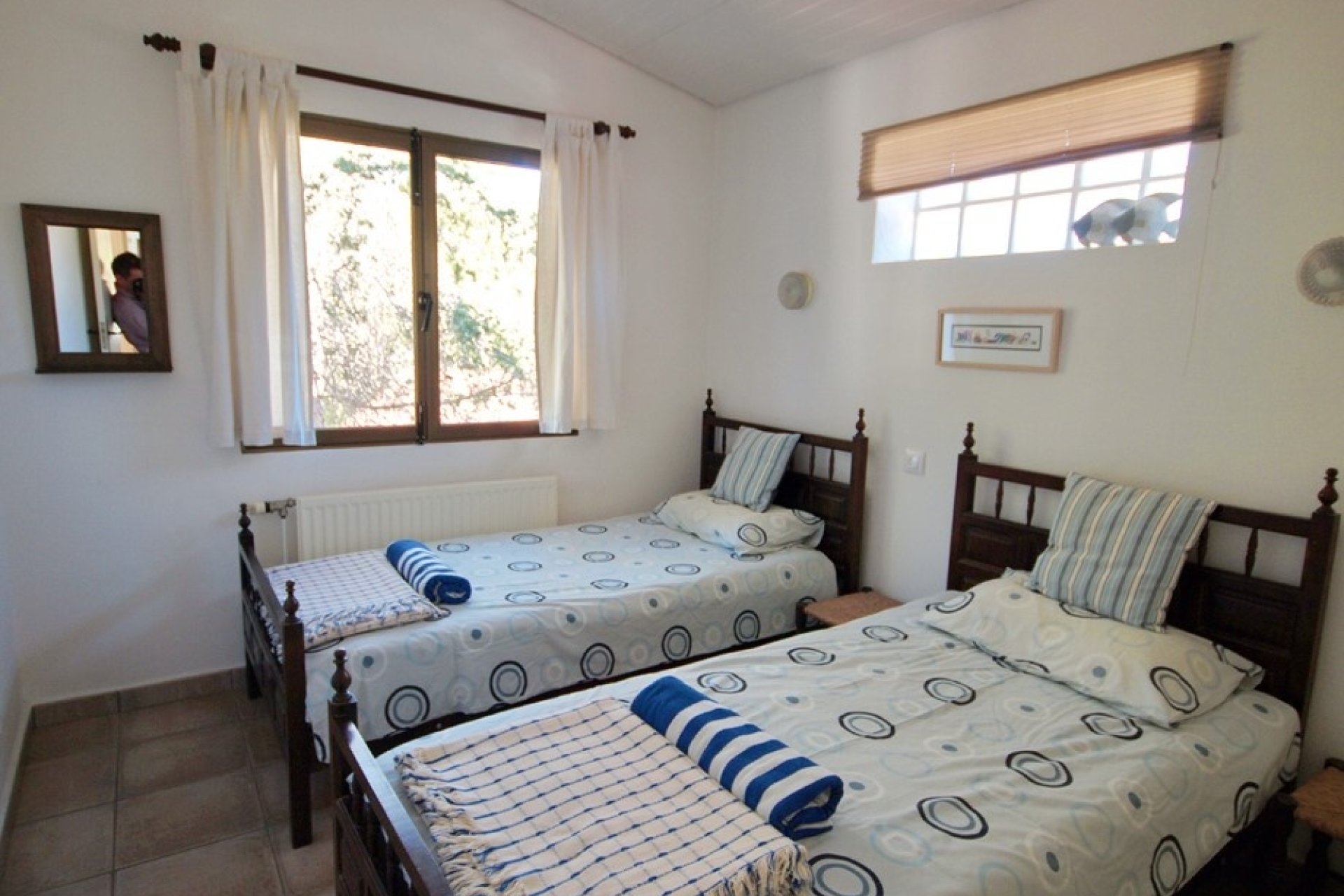 Verkauf - Villa - Benissa - Benissa Costa