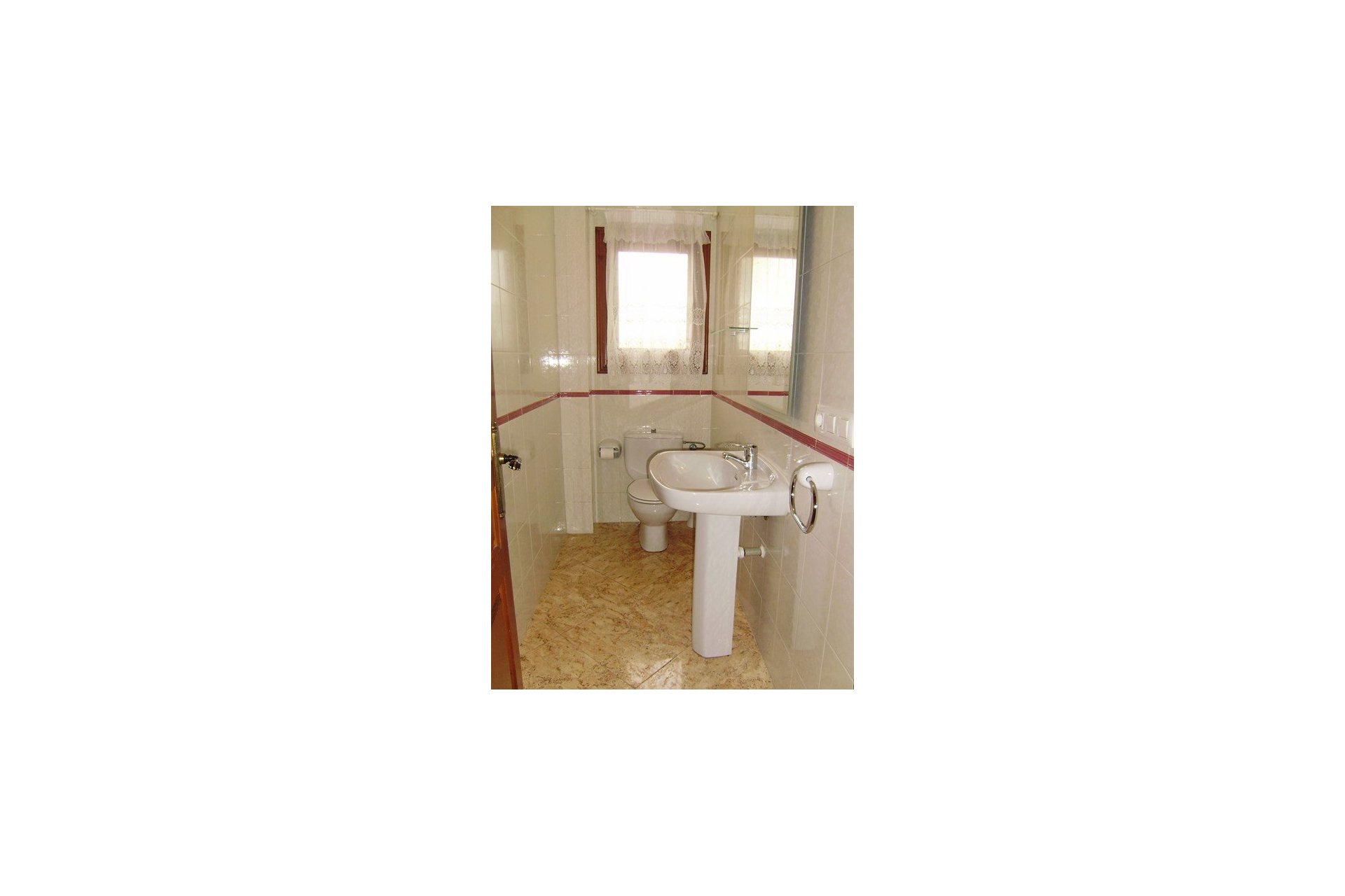 Verkauf - Villa - Benissa - Benissa Costa
