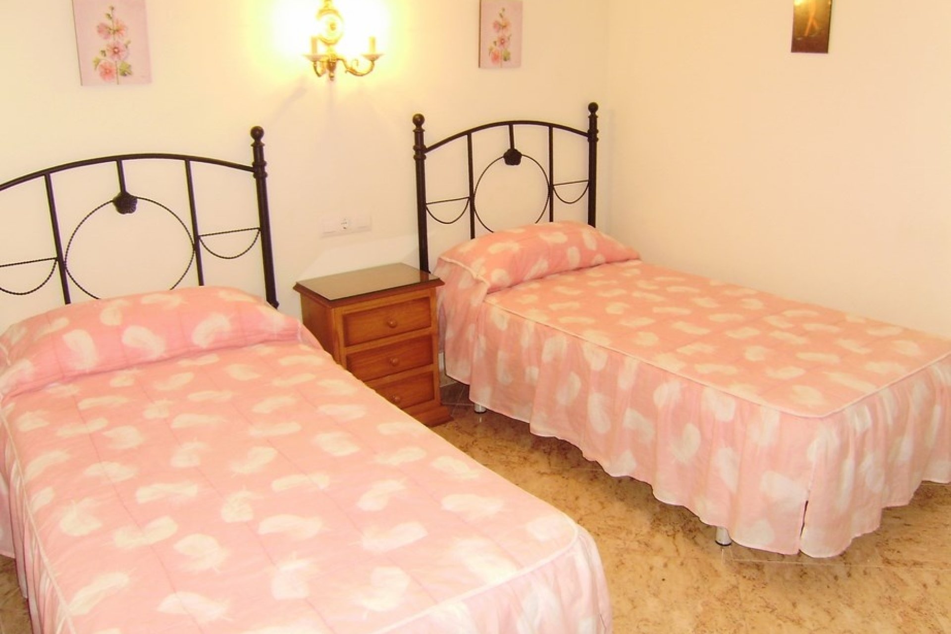 Verkauf - Villa - Benissa - Benissa Costa