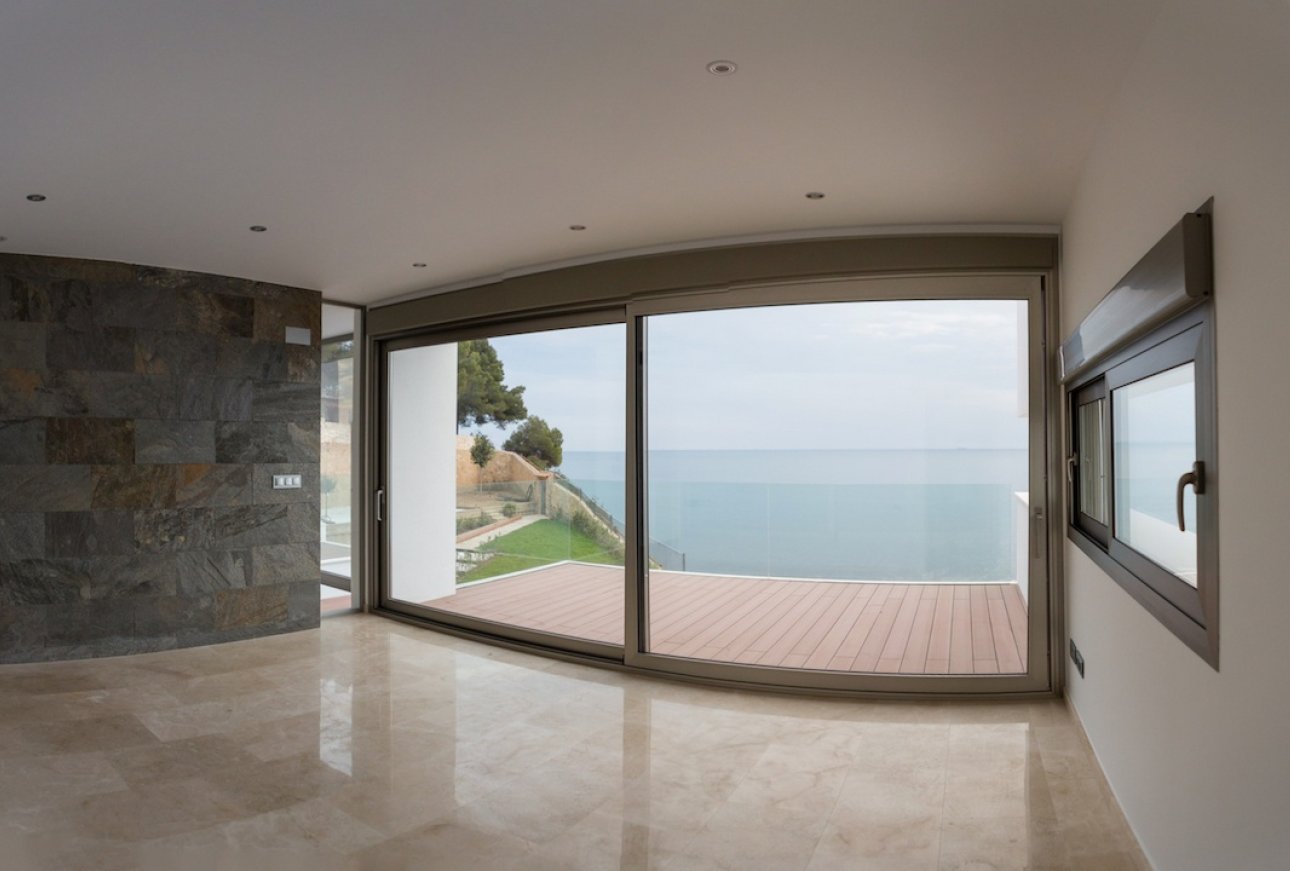 Verkauf - Villa - Benissa - Benissa Costa