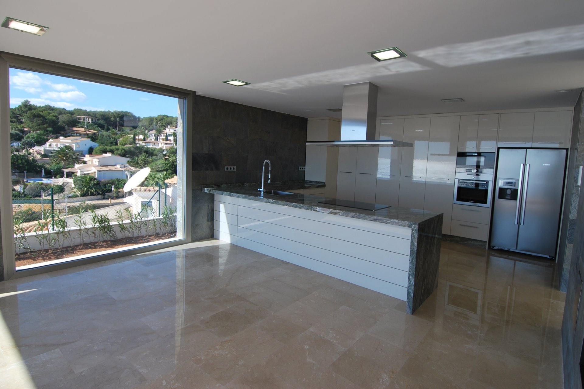 Verkauf - Villa - Benissa - Benissa Costa