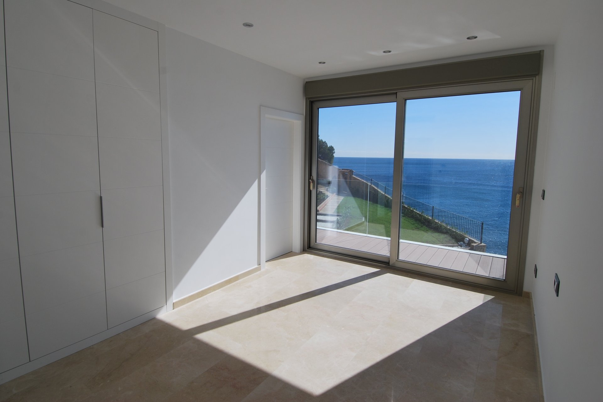 Verkauf - Villa - Benissa - Benissa Costa