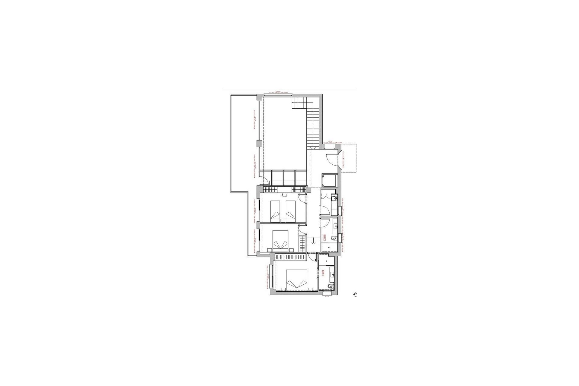 Verkauf - Villa - Benissa - Benissa Costa