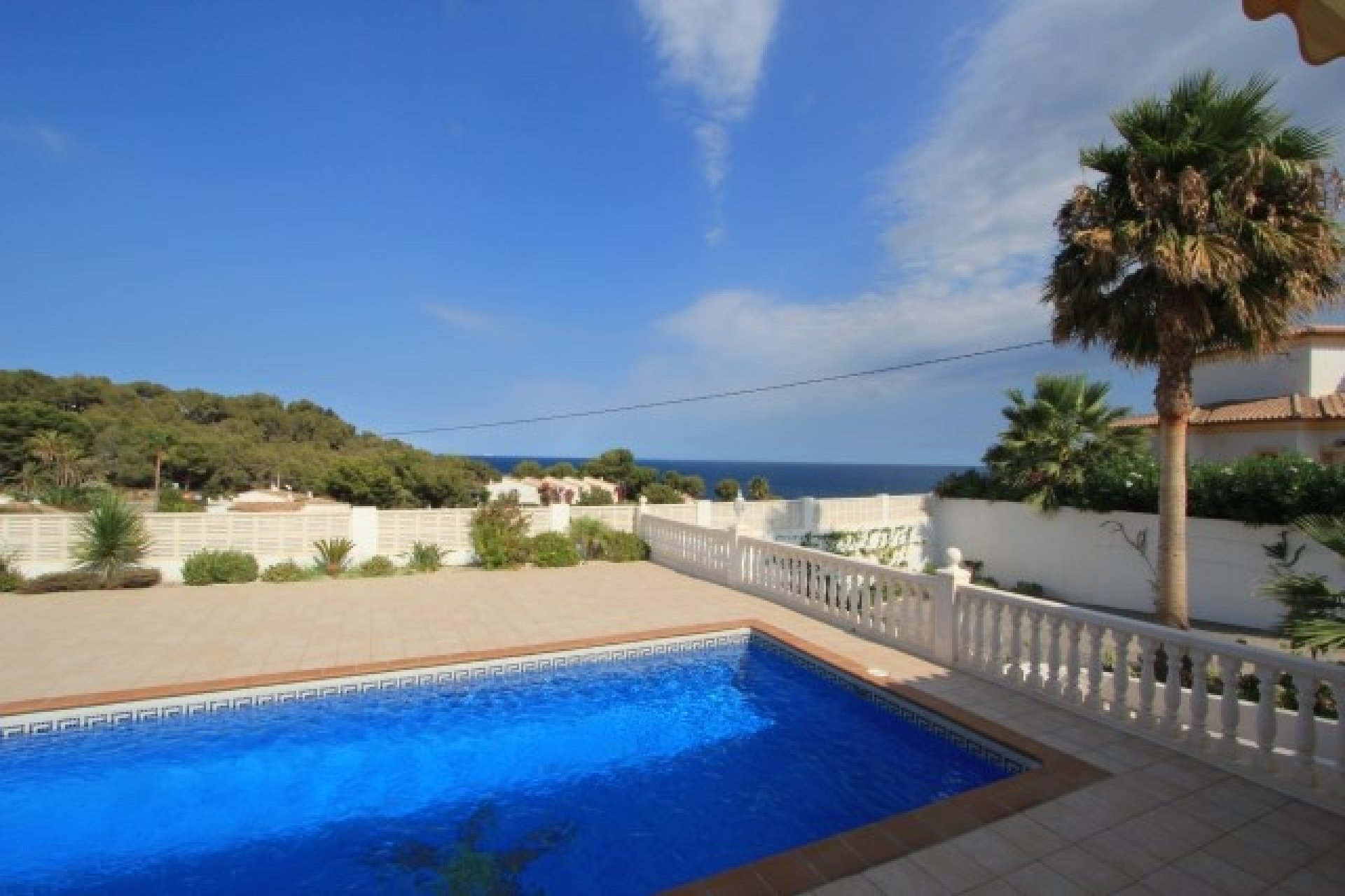 Verkauf - Villa - Benissa - Benissa Costa